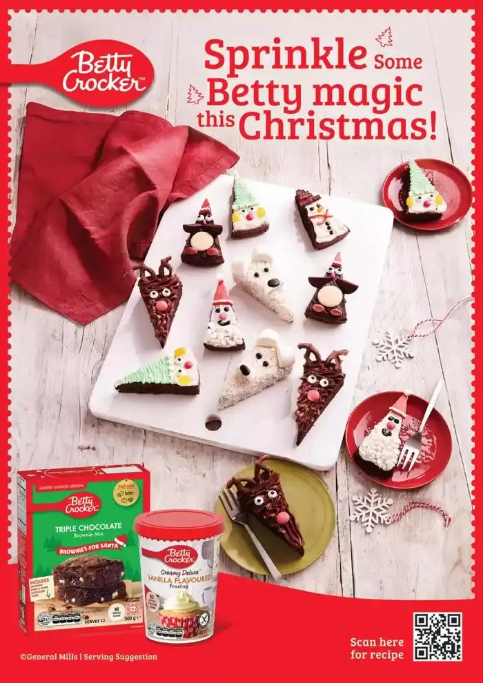  Christmas Edition 2024 - Catalogue valid from 1 November to 24 December 2024 - page 46