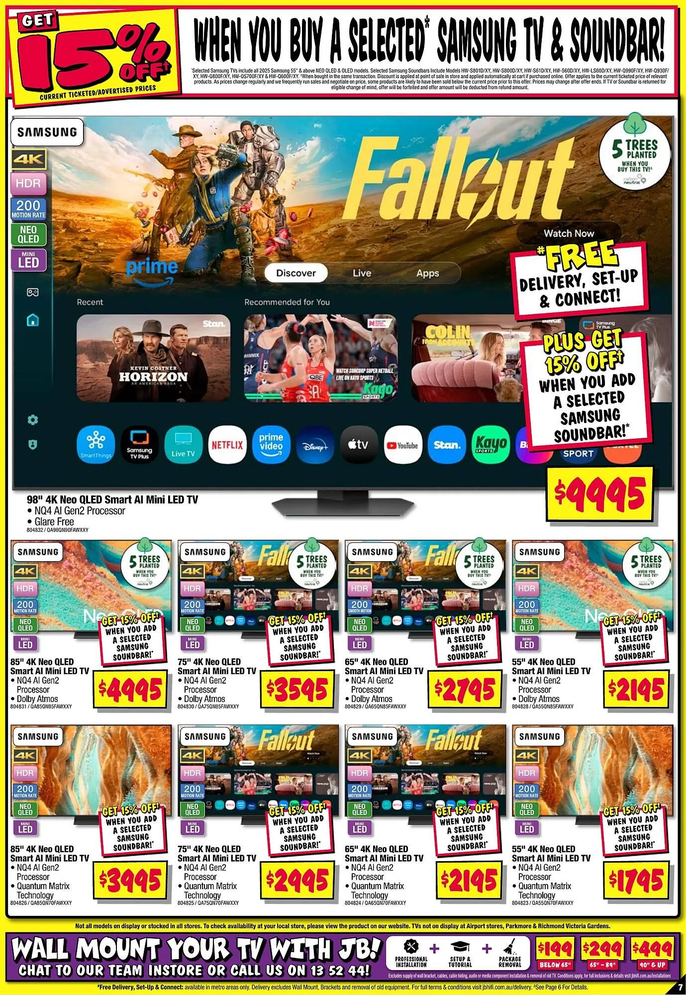 JB Hi-Fi catalogue - Catalogue valid from 15 May to 21 May 2025 - page 7