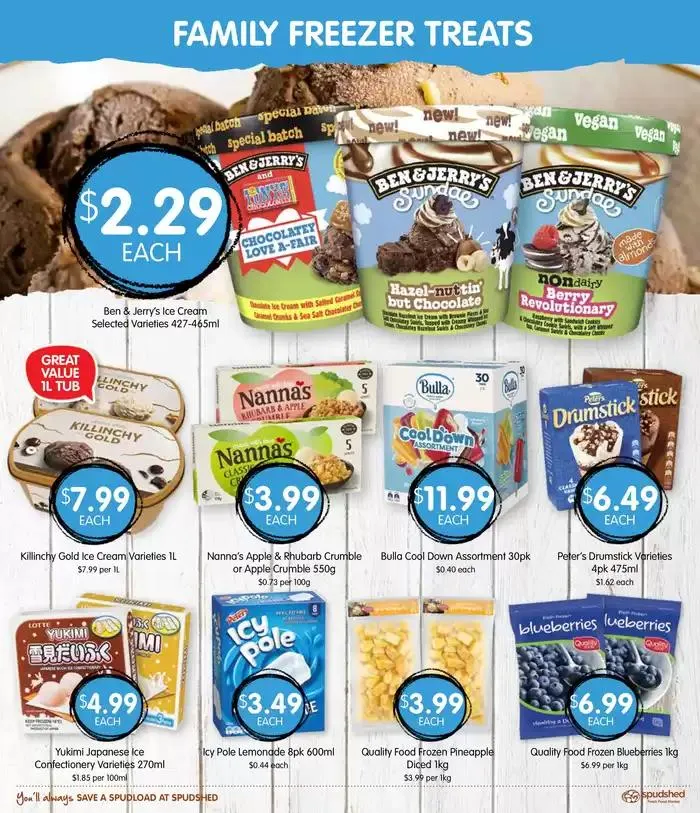 Weekly Specials - Catalogue valid from 12 March to 18 March 2025 - page 5