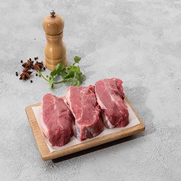 Beef Oyster Blade Steak