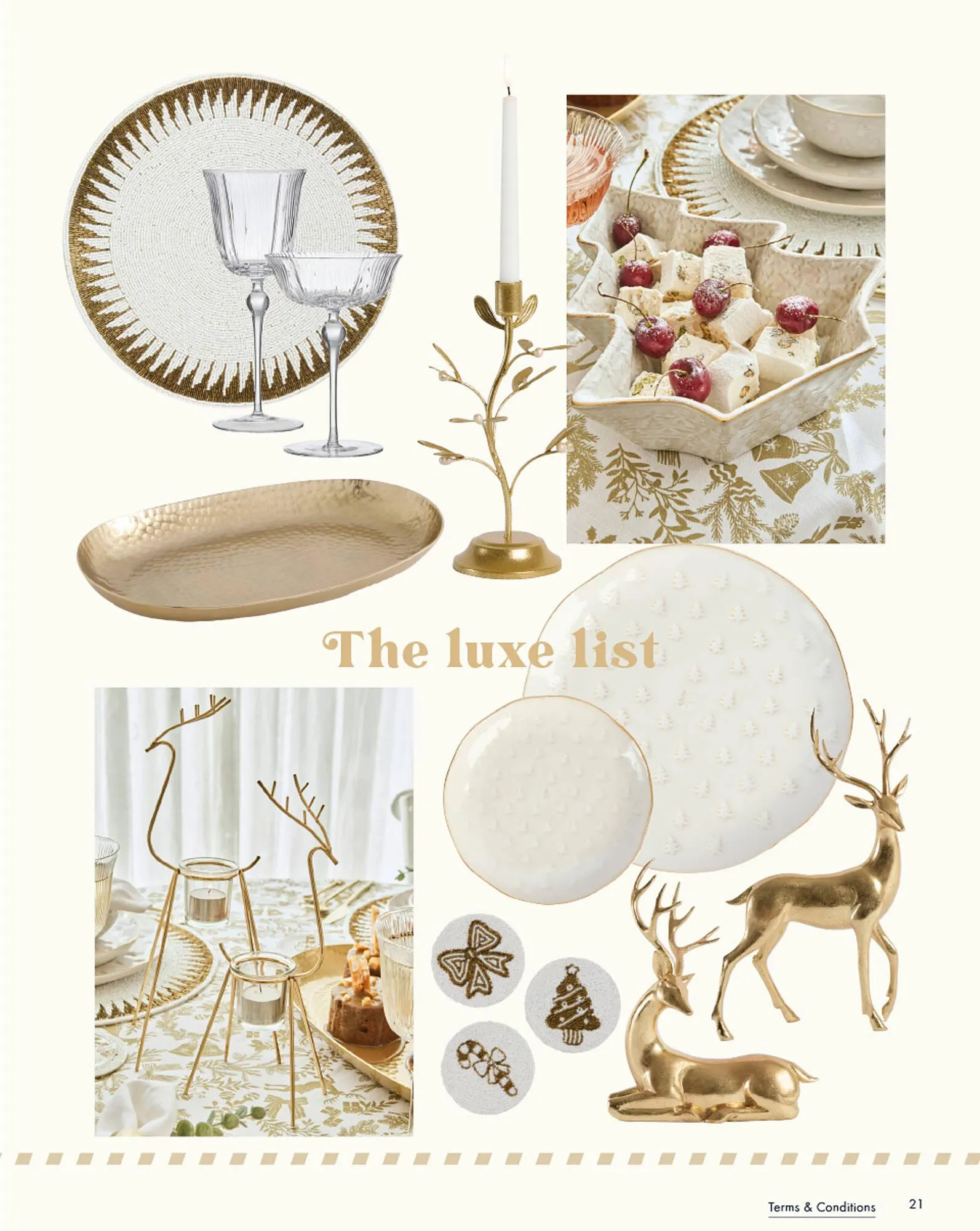 Pillow Talk catalogue - Catalogue valid from 8 October to 24 December 2025 - page 59