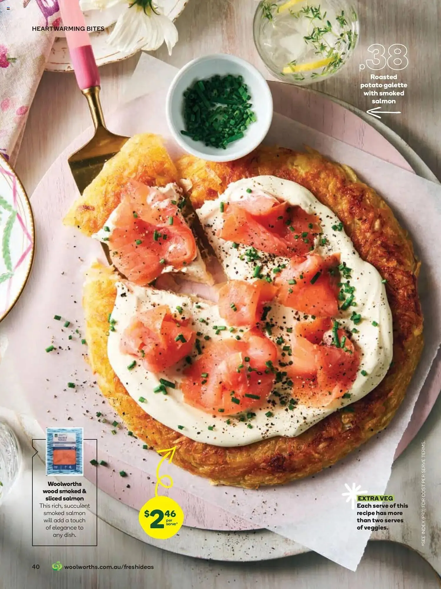 Woolworths catalogue - Catalogue valid from 1 May to 31 May 2025 - page 40