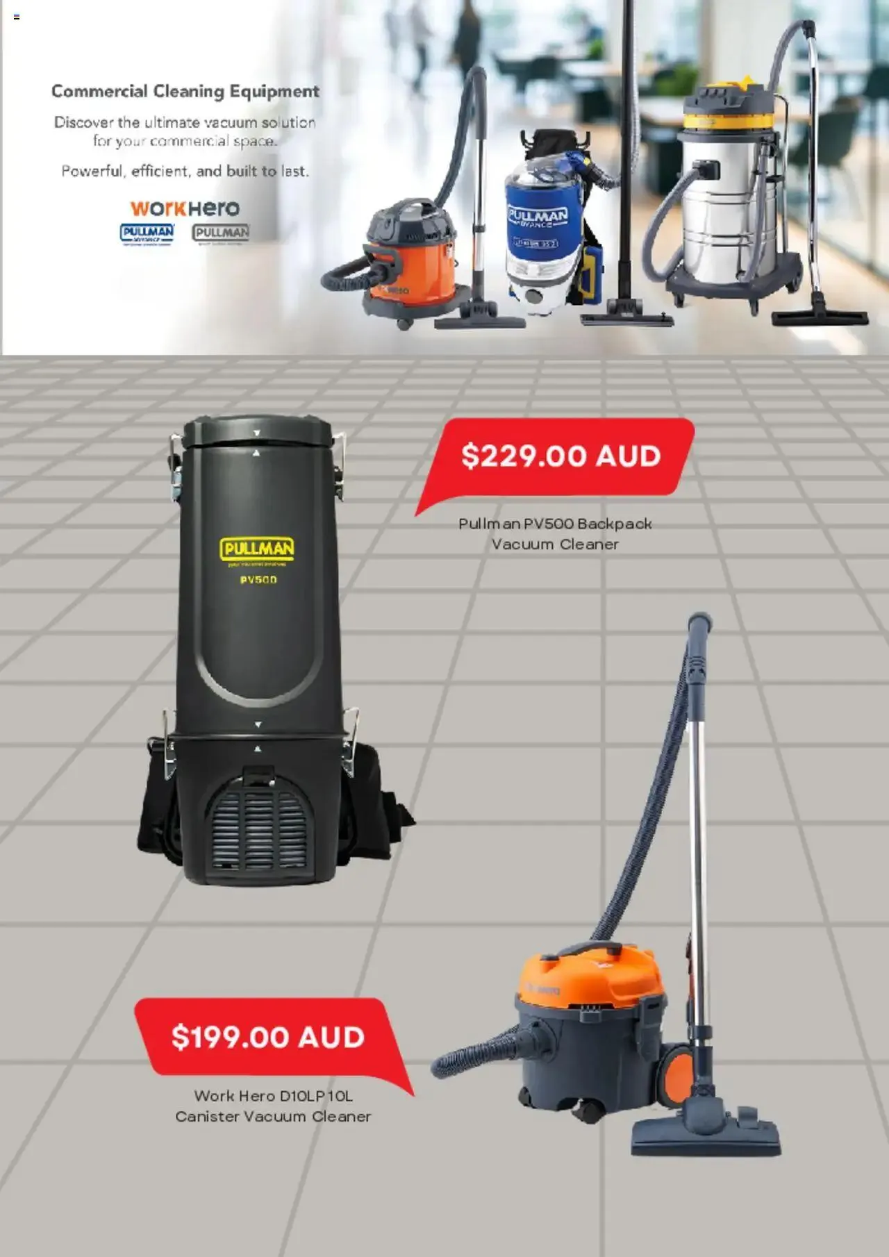 Godfreys Catalogue  - Catalogue valid from 6 March to 19 April 2025 - page 4