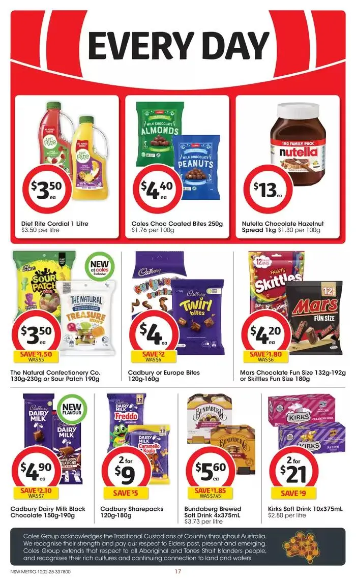 Great Value. Hands Down. - 12th February - Catalogue valid from 12 February to 18 February 2025 - page 17