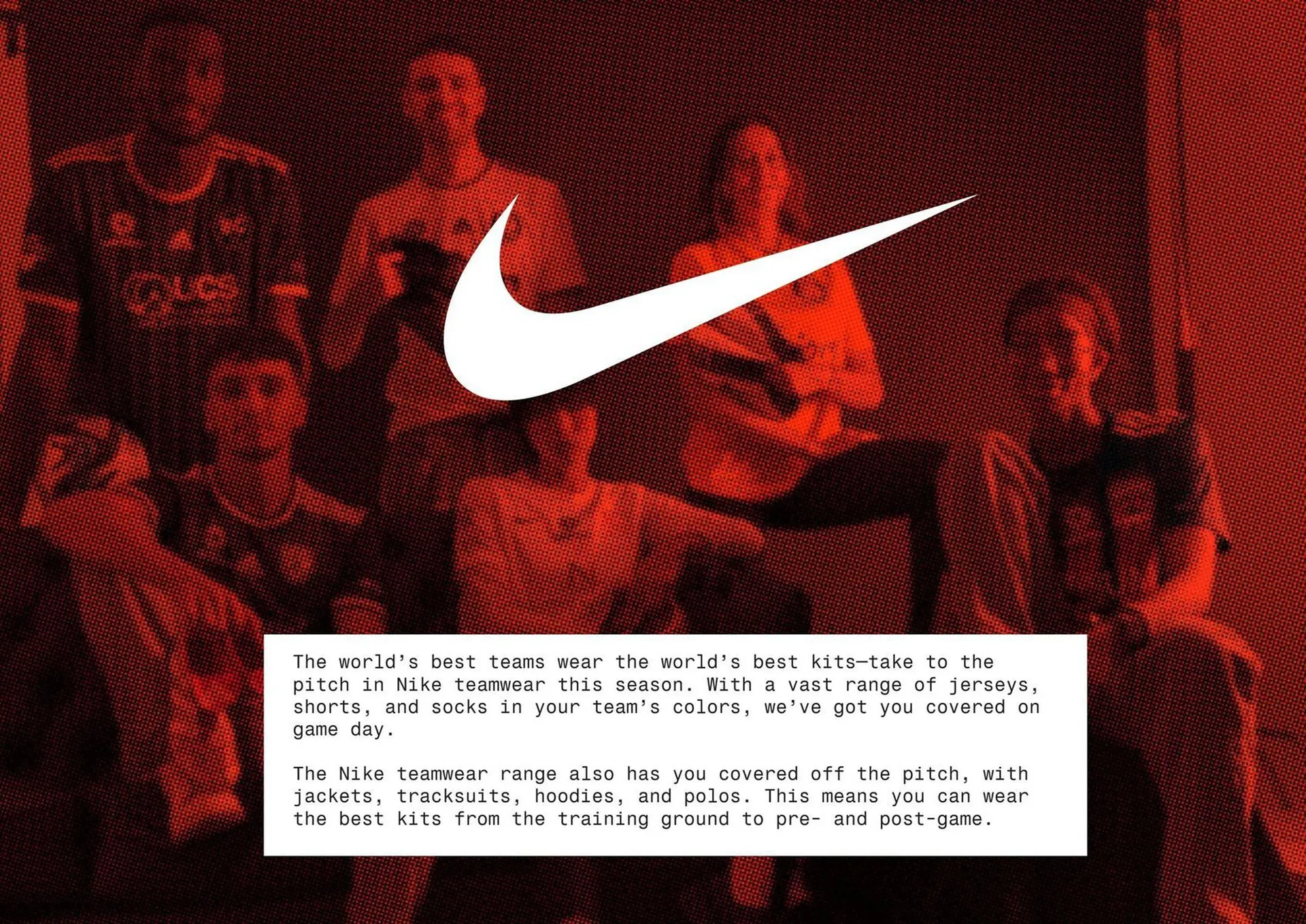 Nike catalogue - Catalogue valid from 6 January to 31 December 2025 - page 2