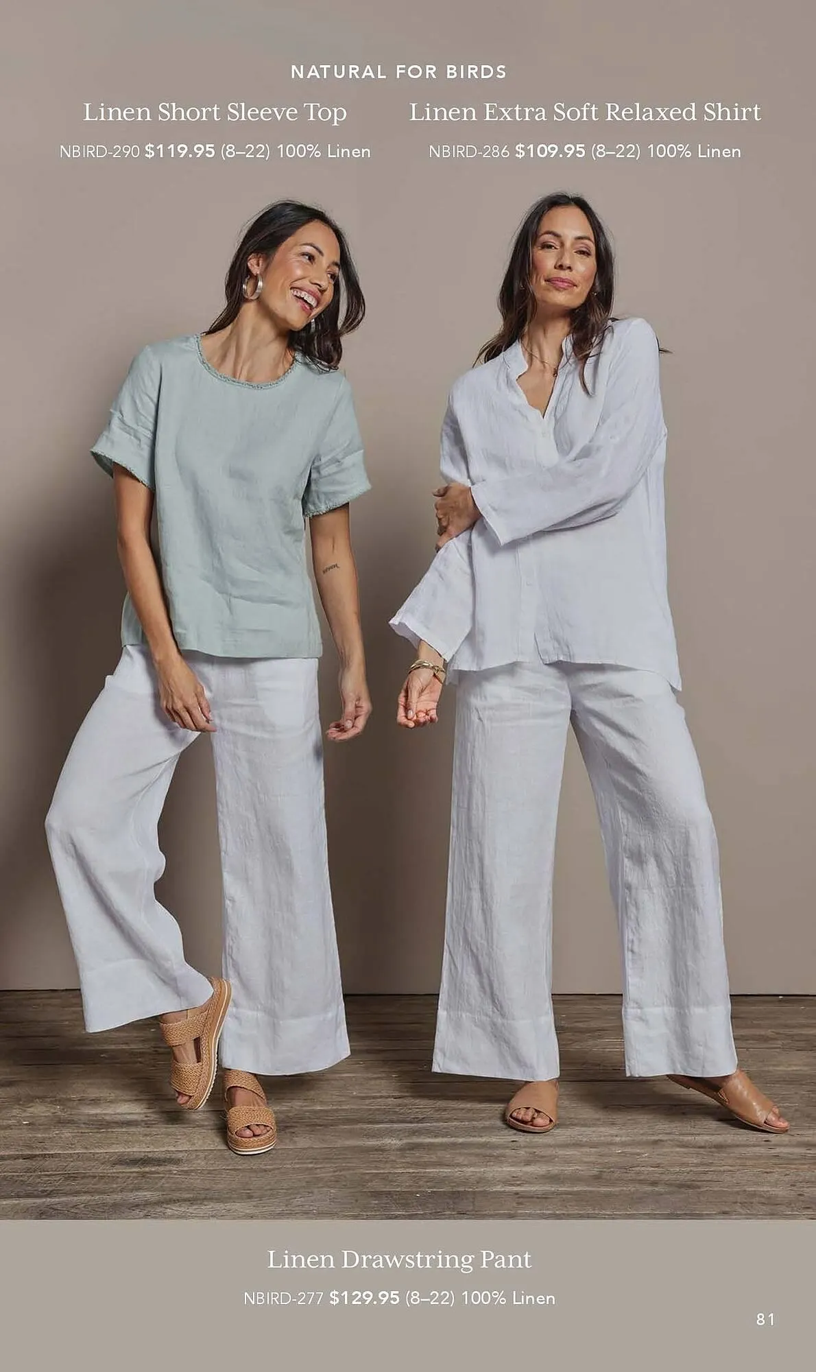 Birdsnest catalogue - Catalogue valid from 13 October to 31 January 2026 - page 84