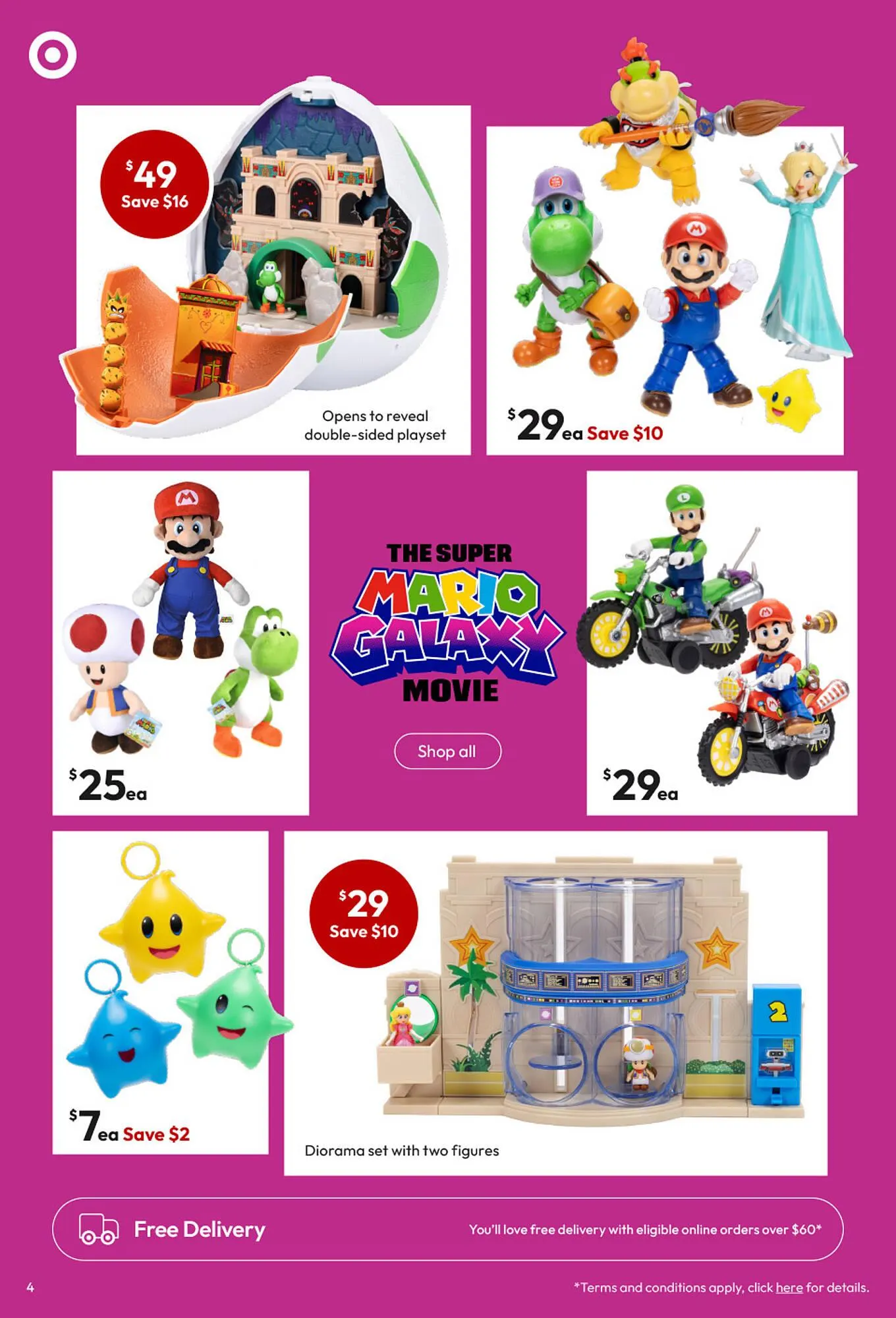 Target catalogue - Catalogue valid from 2 April to 26 April 2026 - page 5