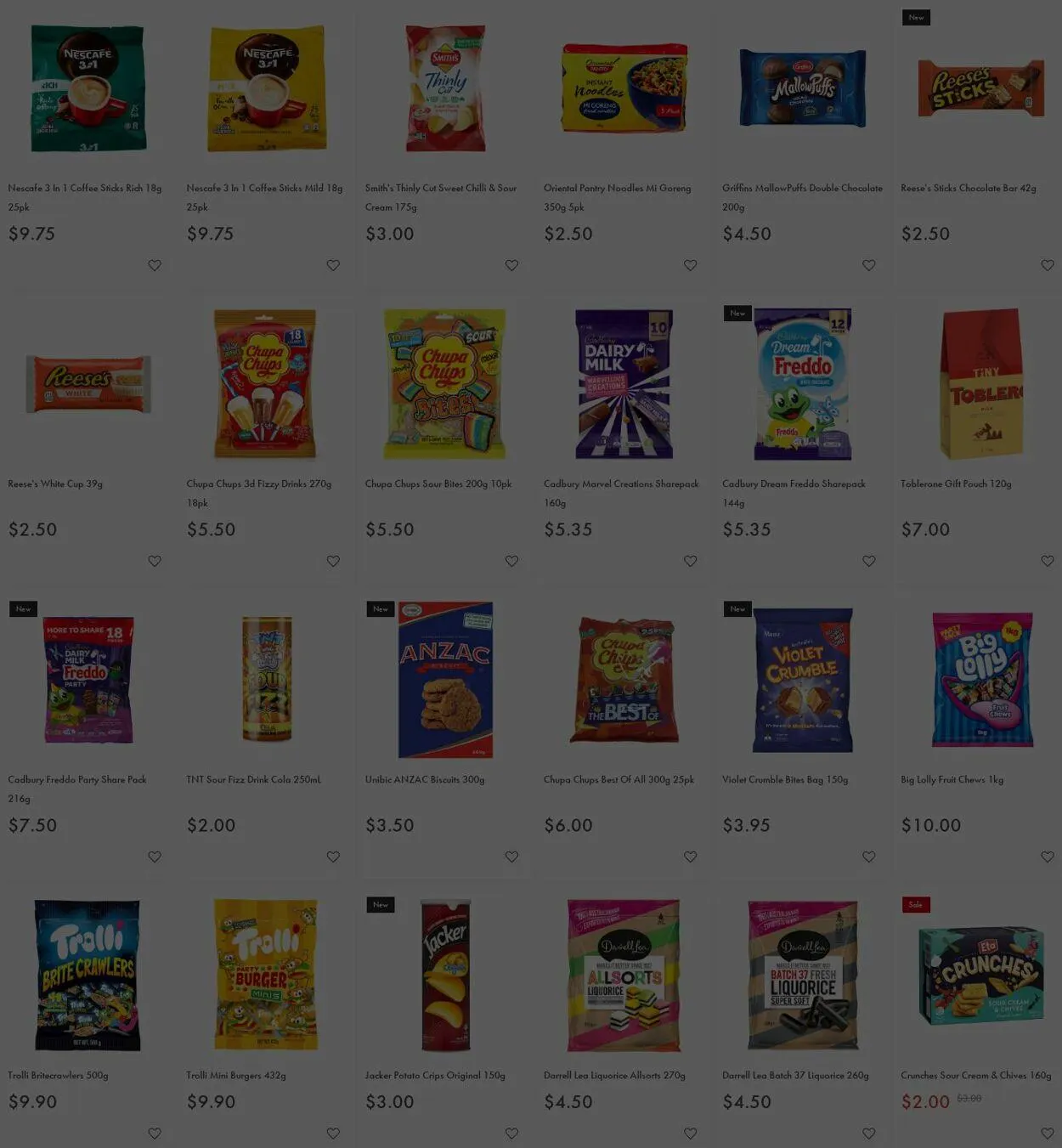 The Reject Shop Current catalogue - Catalogue valid from 28 July to 6 August 2025 - page 19