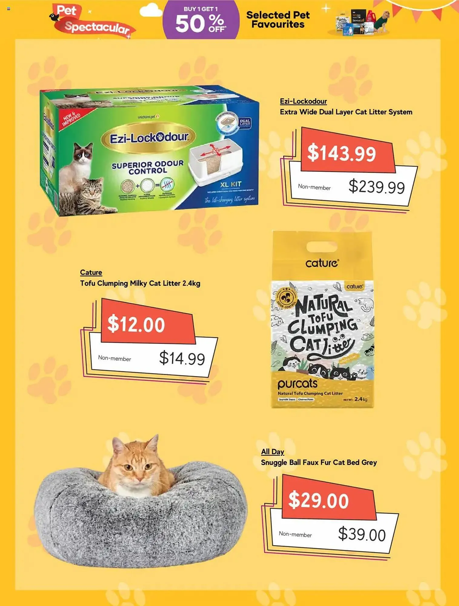 Petbarn catalogue - Catalogue valid from 30 June to 14 July 2025 - page 6