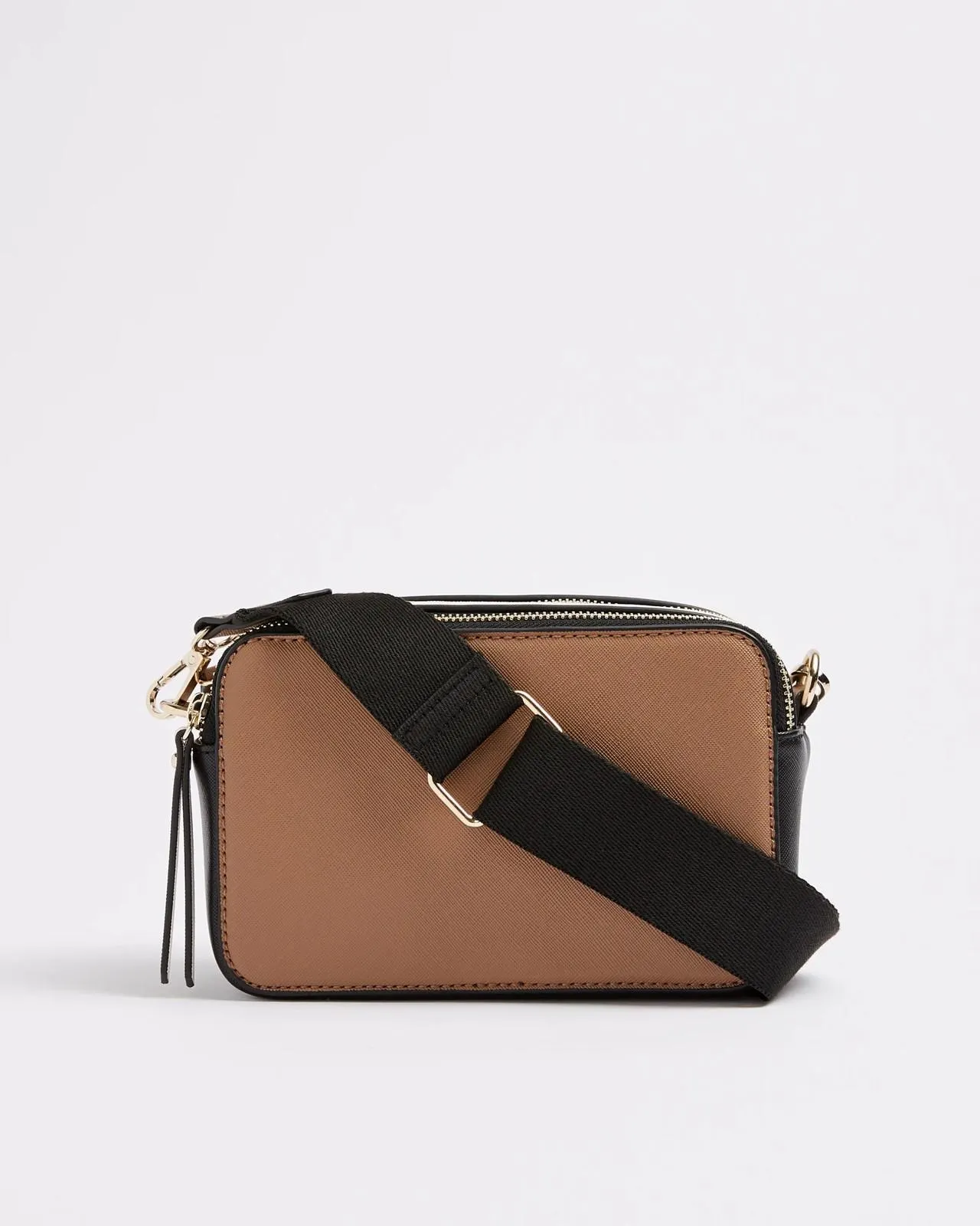 Camera Crossbody Bag