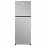 Haier 208L 300 Series Refrigerator Top Freezer Satina HRF210TS