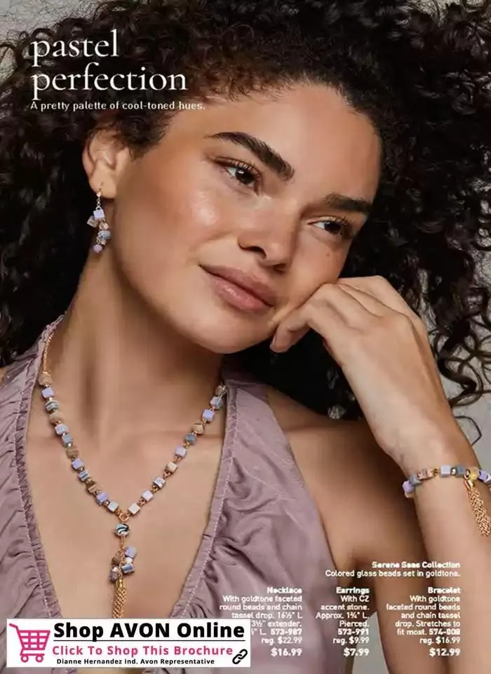 Campaign 08 Brochure - Catalogue valid from 26 March to 22 April 2025 - page 152