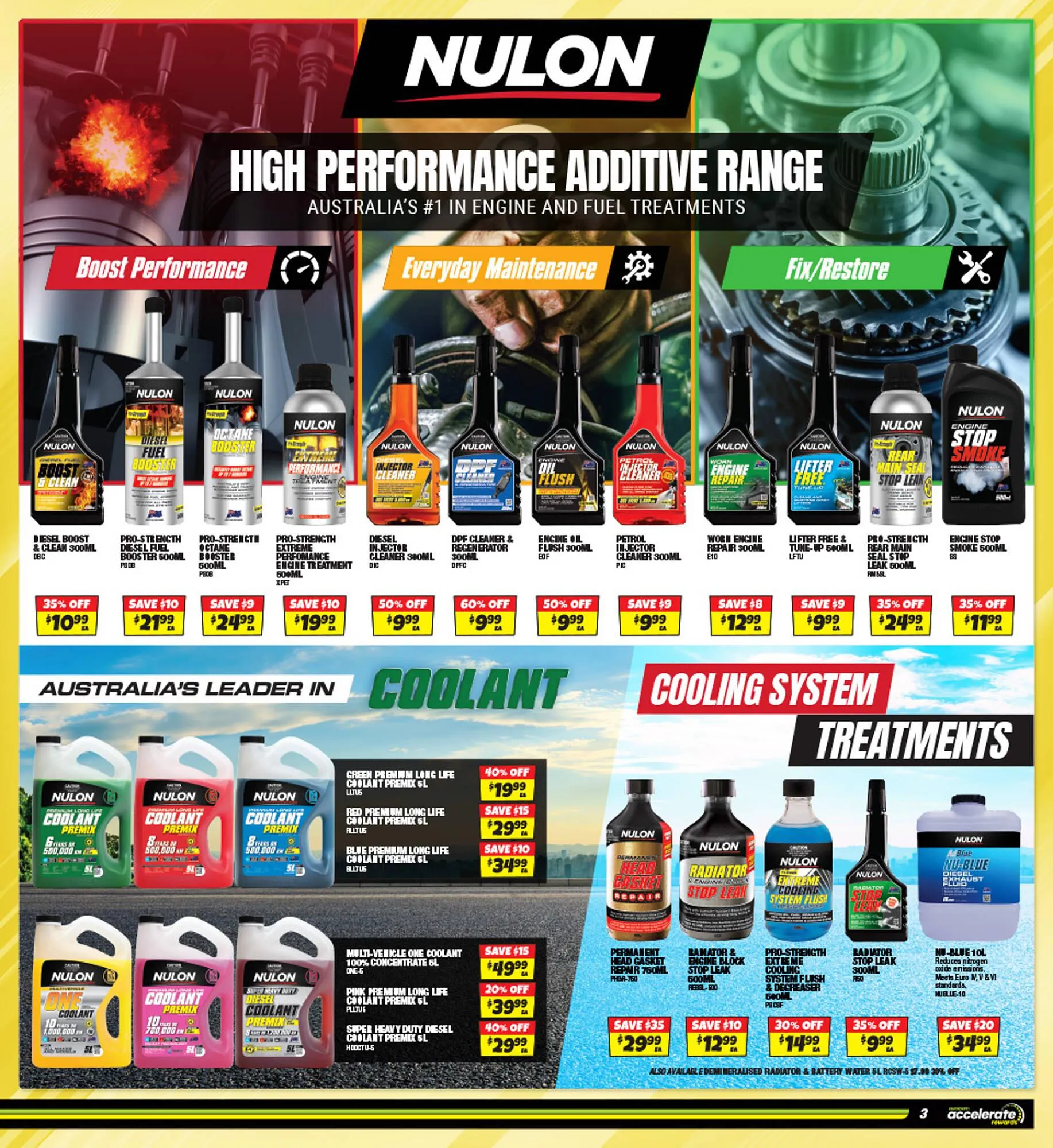 Autobarn catalogue - Catalogue valid from 14 May to 3 June 2025 - page 3