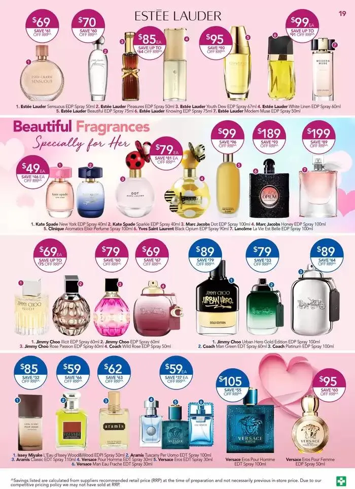 Real Deals On Your Favourite Brands  - Catalogue valid from 23 January to 11 February 2025 - page 22