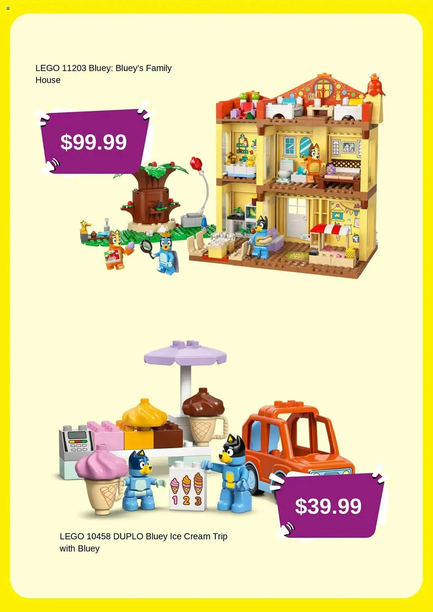 Toyworld catalogue - Catalogue valid from 24 June to 25 July 2025 - page 5