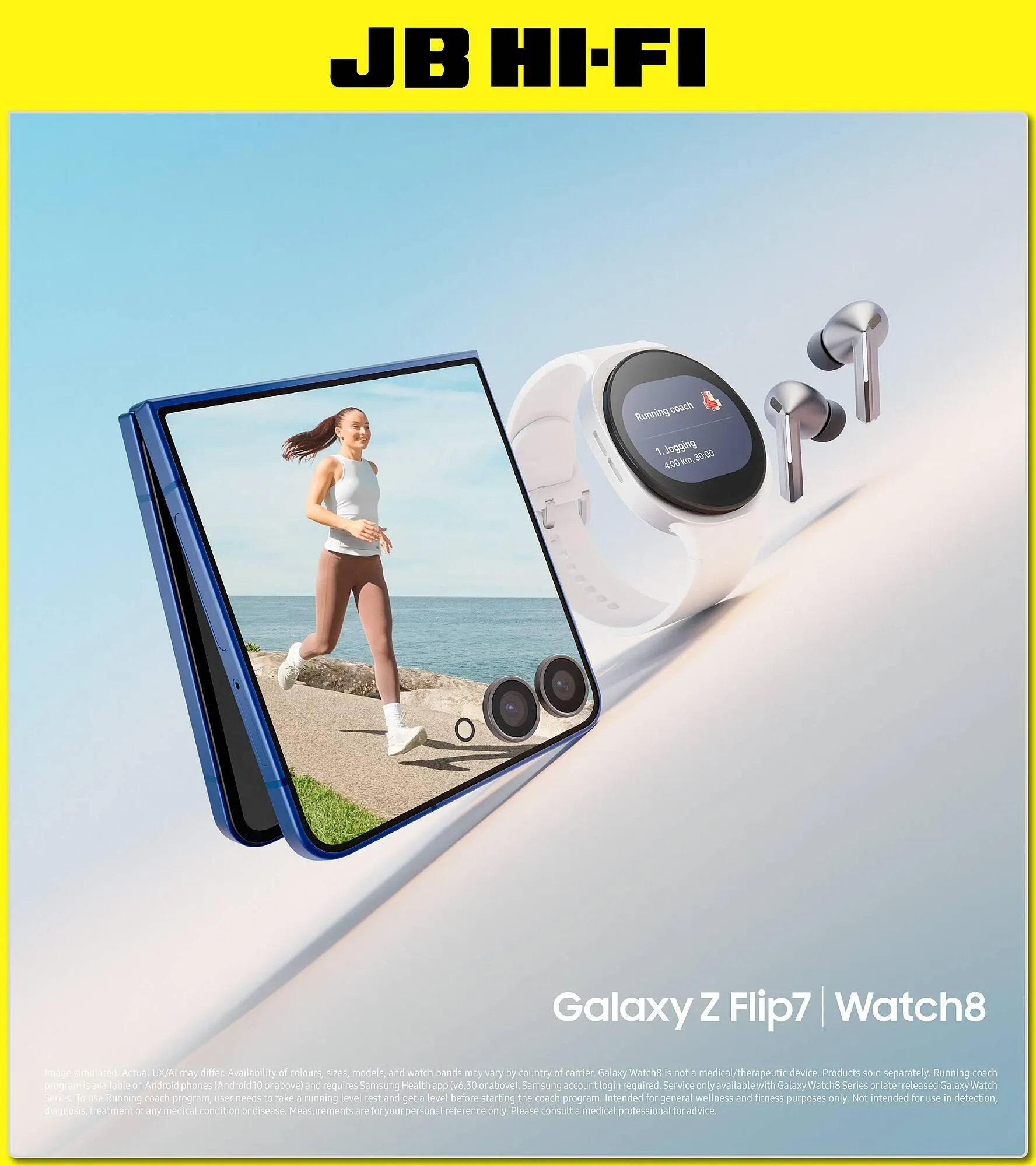 JB Hi-Fi catalogue - Catalogue valid from 1 August to 13 August 2025 - page 16