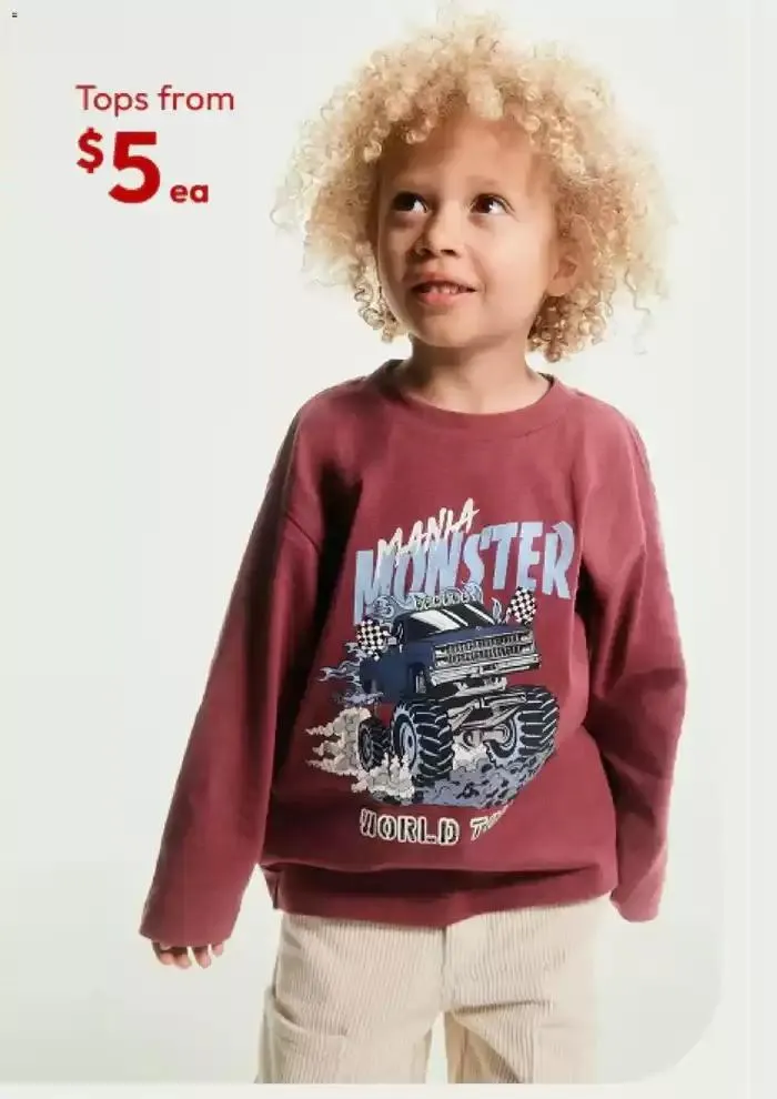 Getting Autumn Winter Right - Catalogue valid from 19 March to 19 April 2025 - page 10