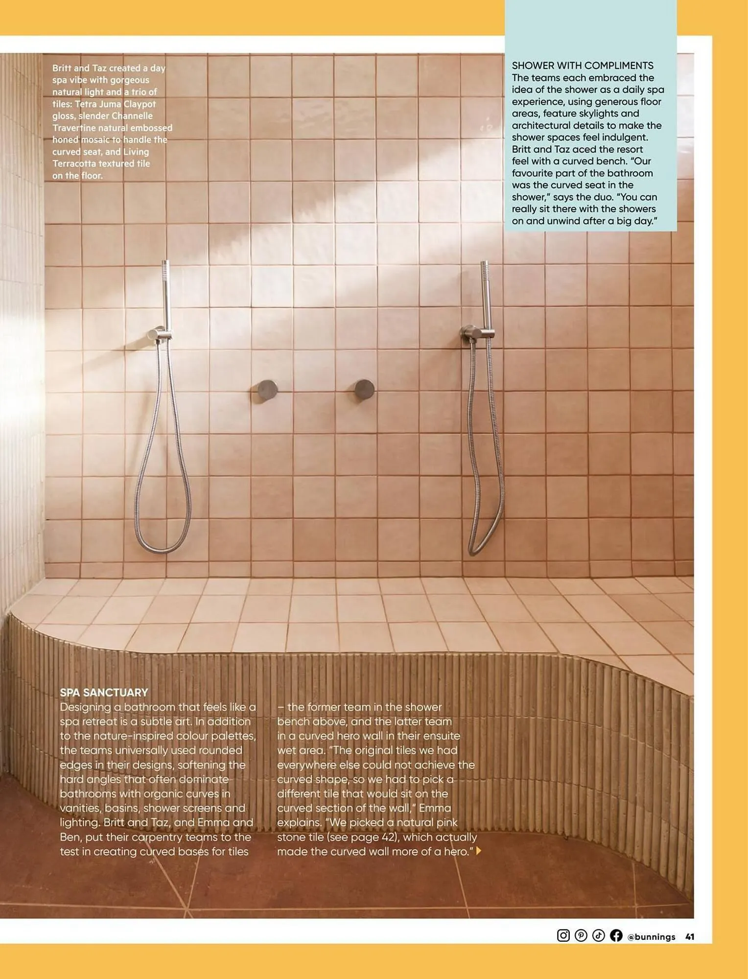 Bunnings catalogue - Catalogue valid from 1 September to 30 September 2025 - page 41