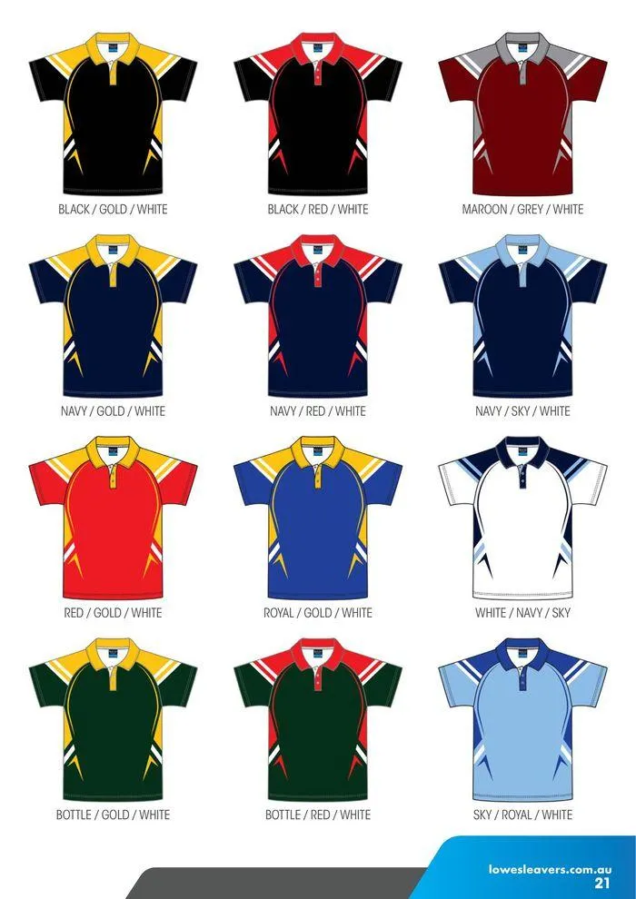 School Leavers 2024 - Catalogue valid from 24 January to 31 December 2024 - page 21