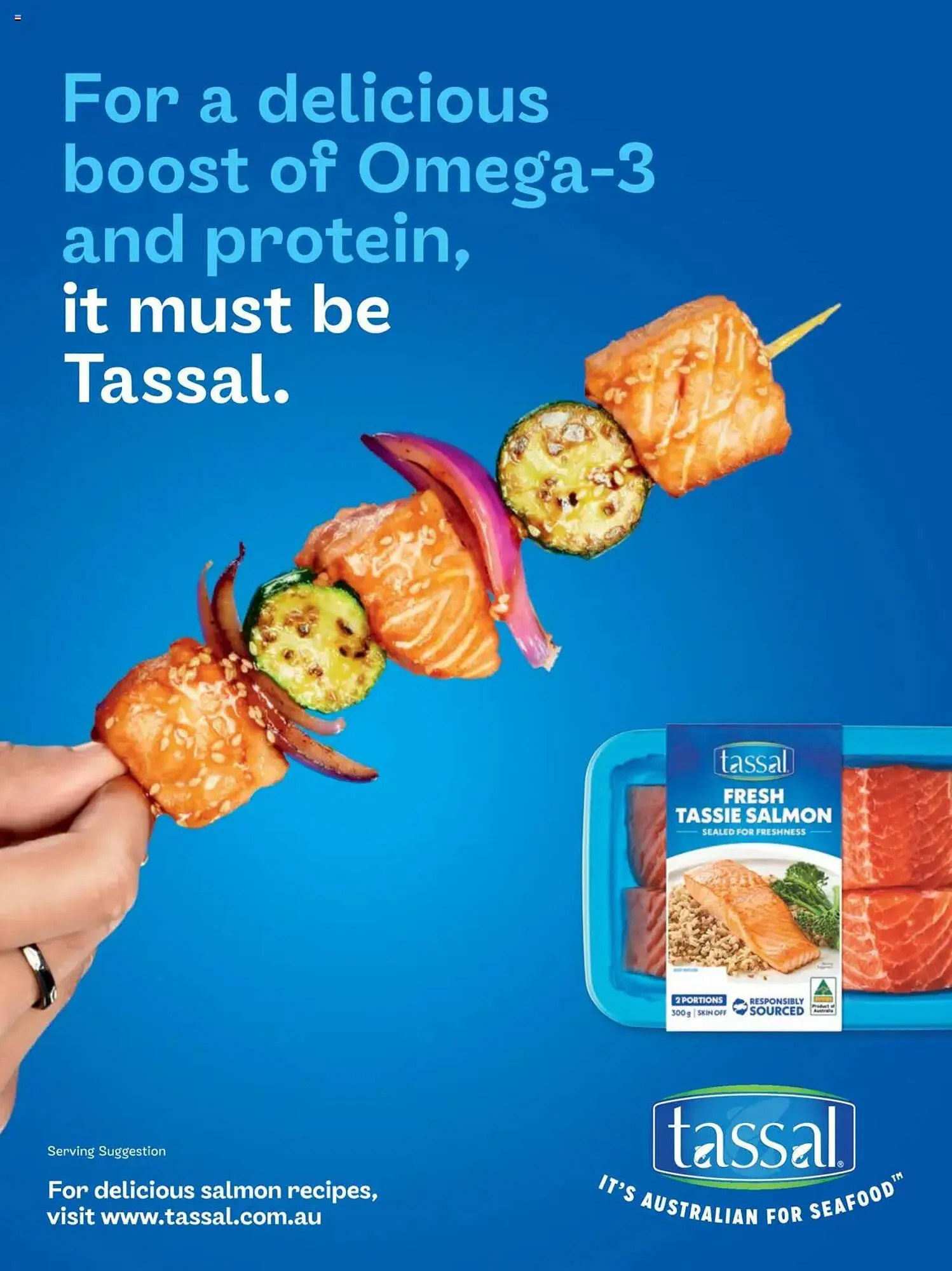 Woolworths catalogue - Catalogue valid from 30 September to 31 October 2025 - page 53