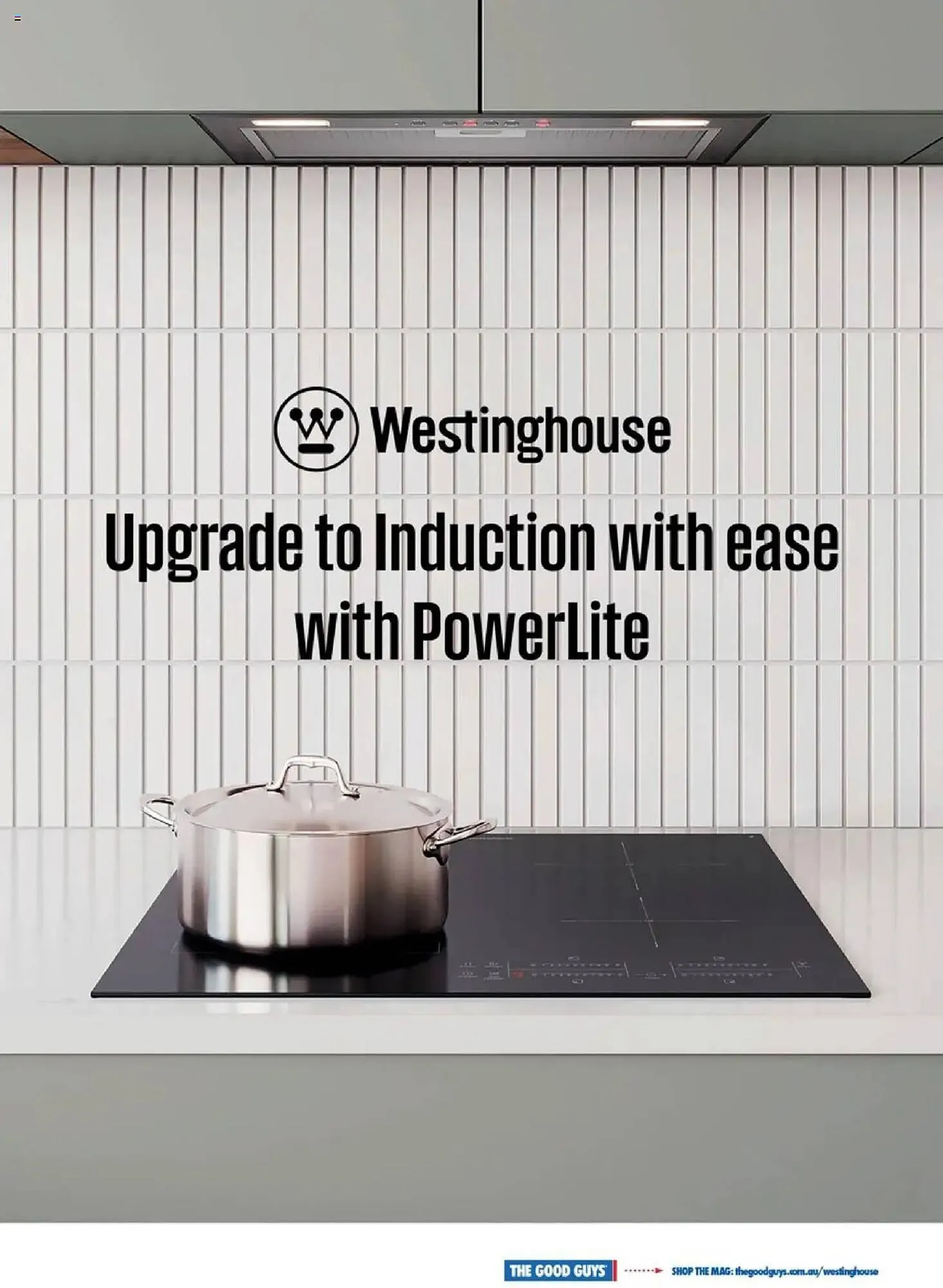 The Good Guys catalogue - Catalogue valid from 2 May to 31 May 2025 - page 18