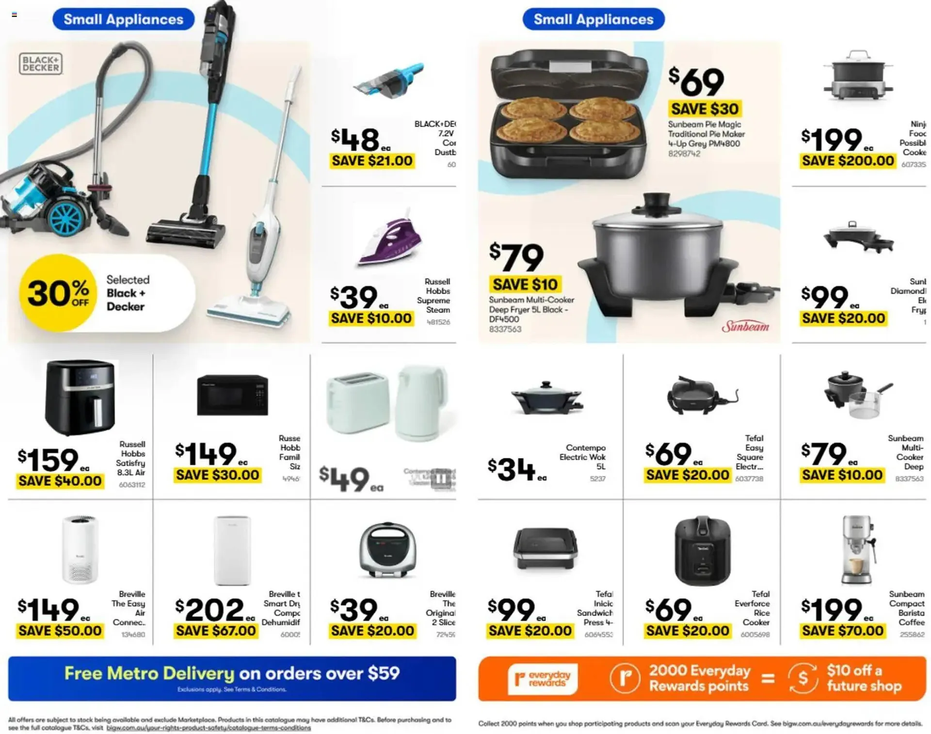 BIG W catalogue - Catalogue valid from 13 May to 28 May 2026 - page 10