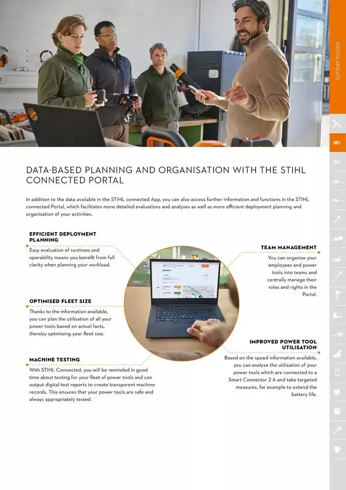 Catalogue 2024 - Catalogue valid from 26 June to 5 January 2025 - page 21