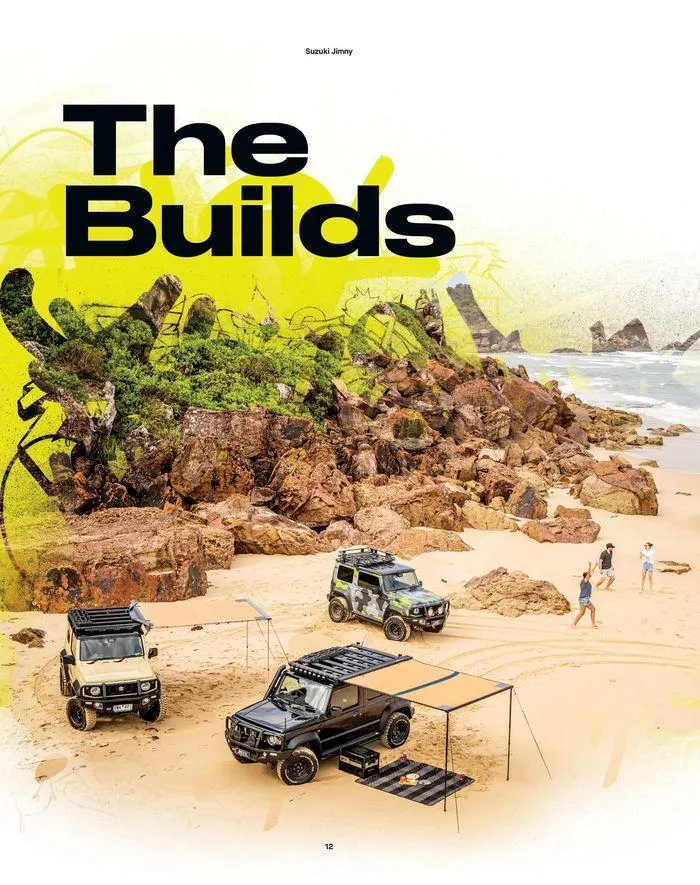 4x4 Culture Issue 65 - Catalogue valid from 25 March to 31 July 2024 - page 14