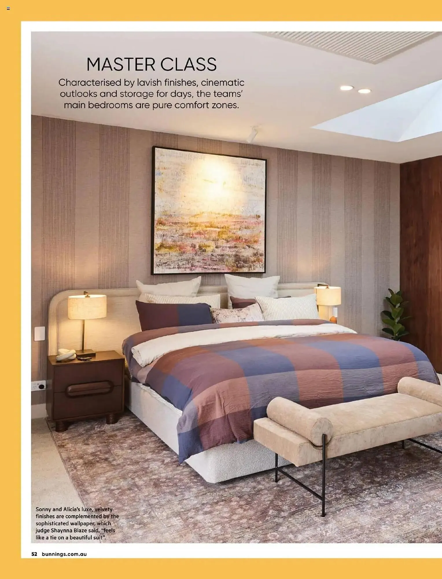 Bunnings catalogue - Catalogue valid from 30 September to 31 October 2025 - page 52