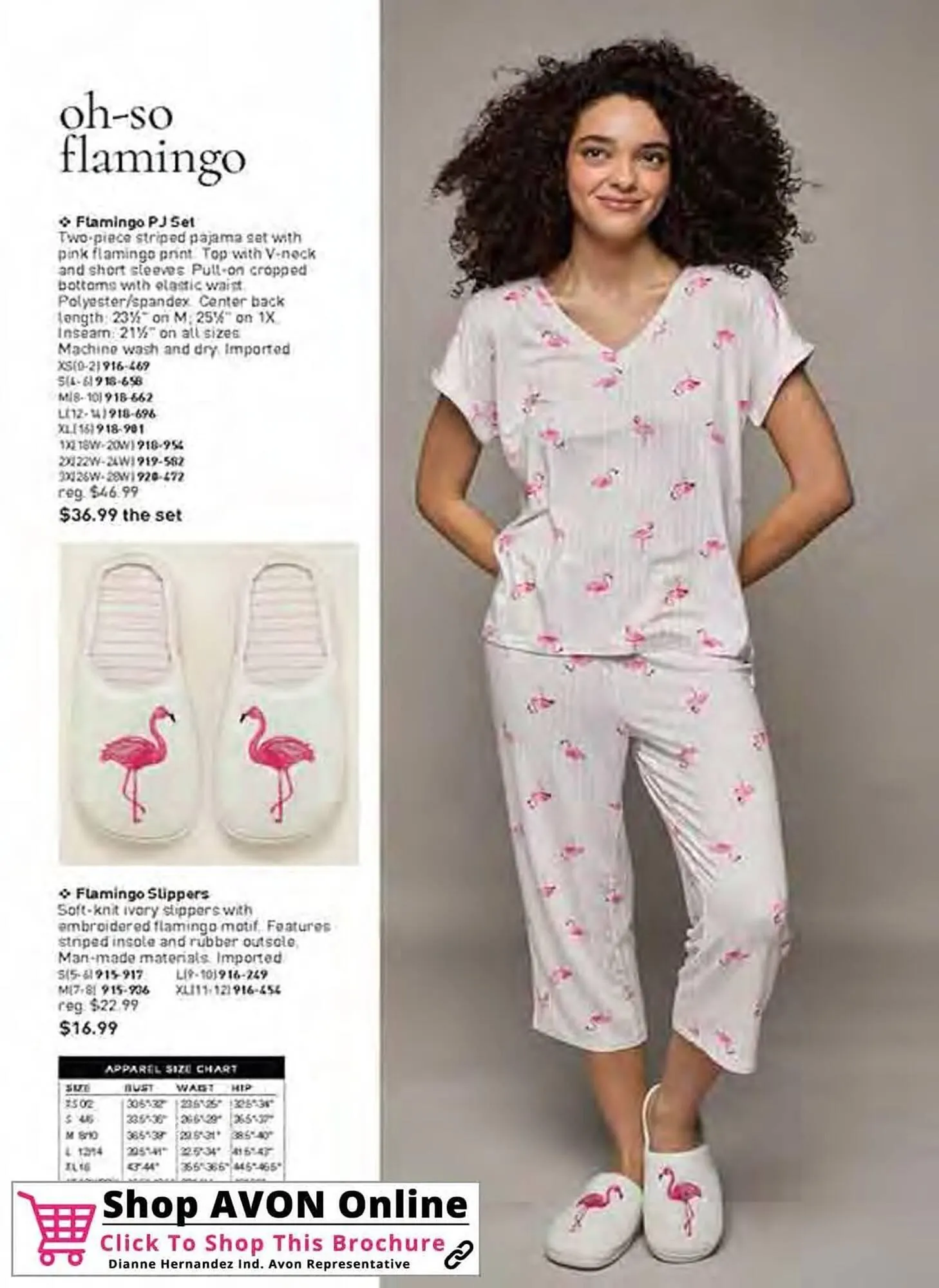 Avon catalogue - Catalogue valid from 10 June to 15 July 2025 - page 134