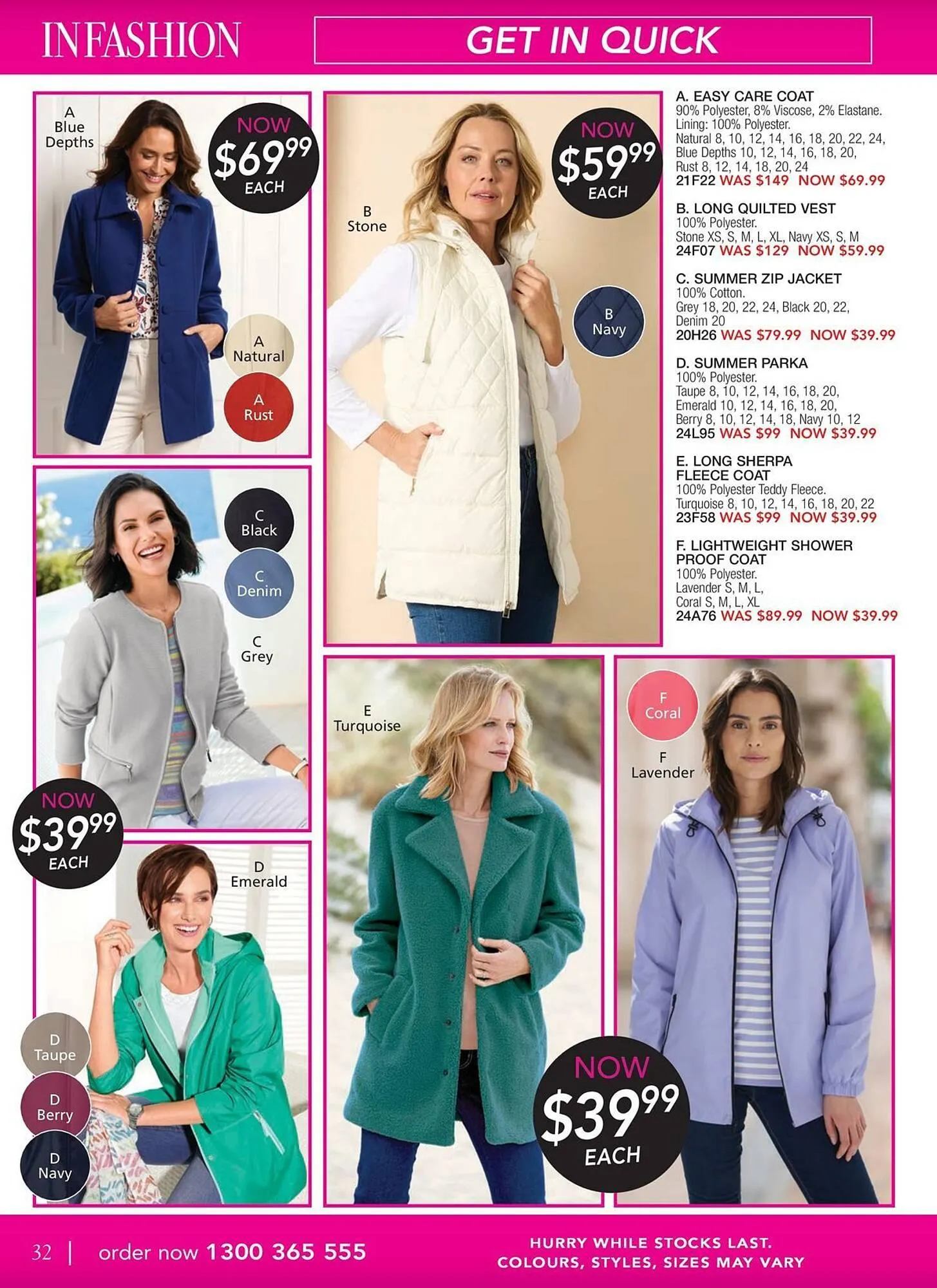 Innovations catalogue - Catalogue valid from 9 December to 31 December 2025 - page 42