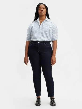 Levi’s® Women's 311 Shaping Skinny Jeans (Plus Size)