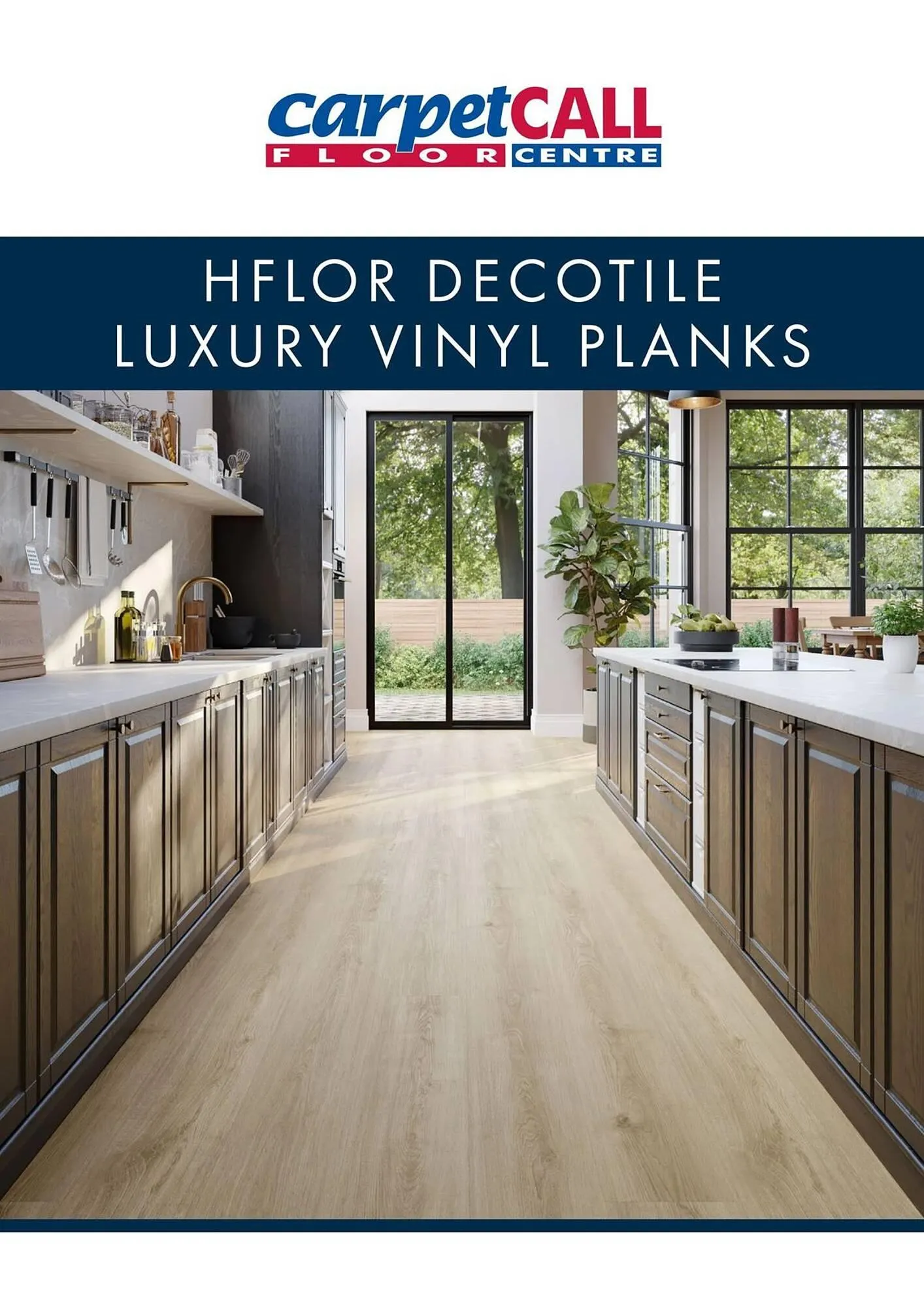 Carpet Call catalogue - Catalogue valid from 27 November to 31 December 2025 - page 1