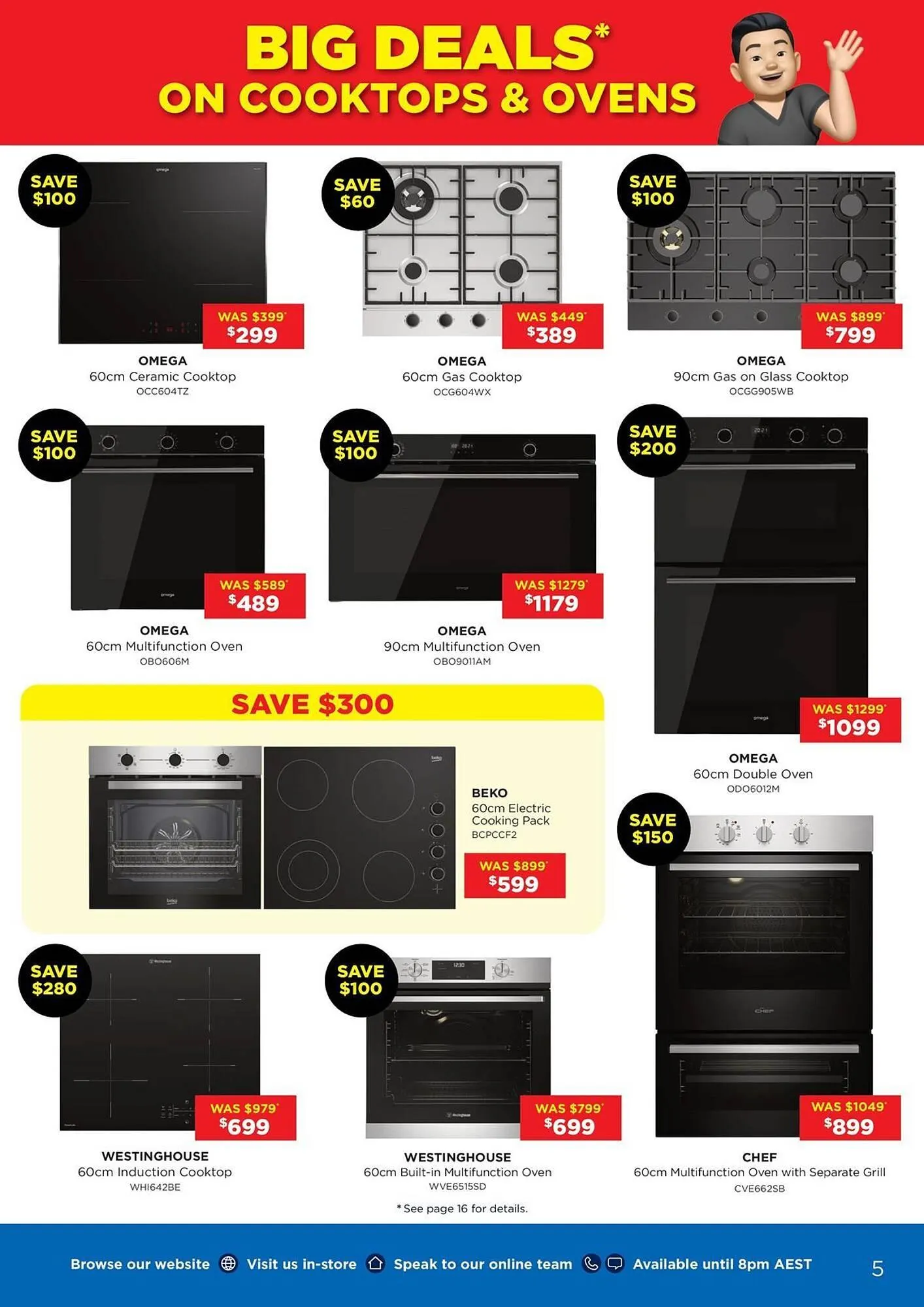 Bing Lee catalogue - Catalogue valid from 29 May to 11 June 2025 - page 5