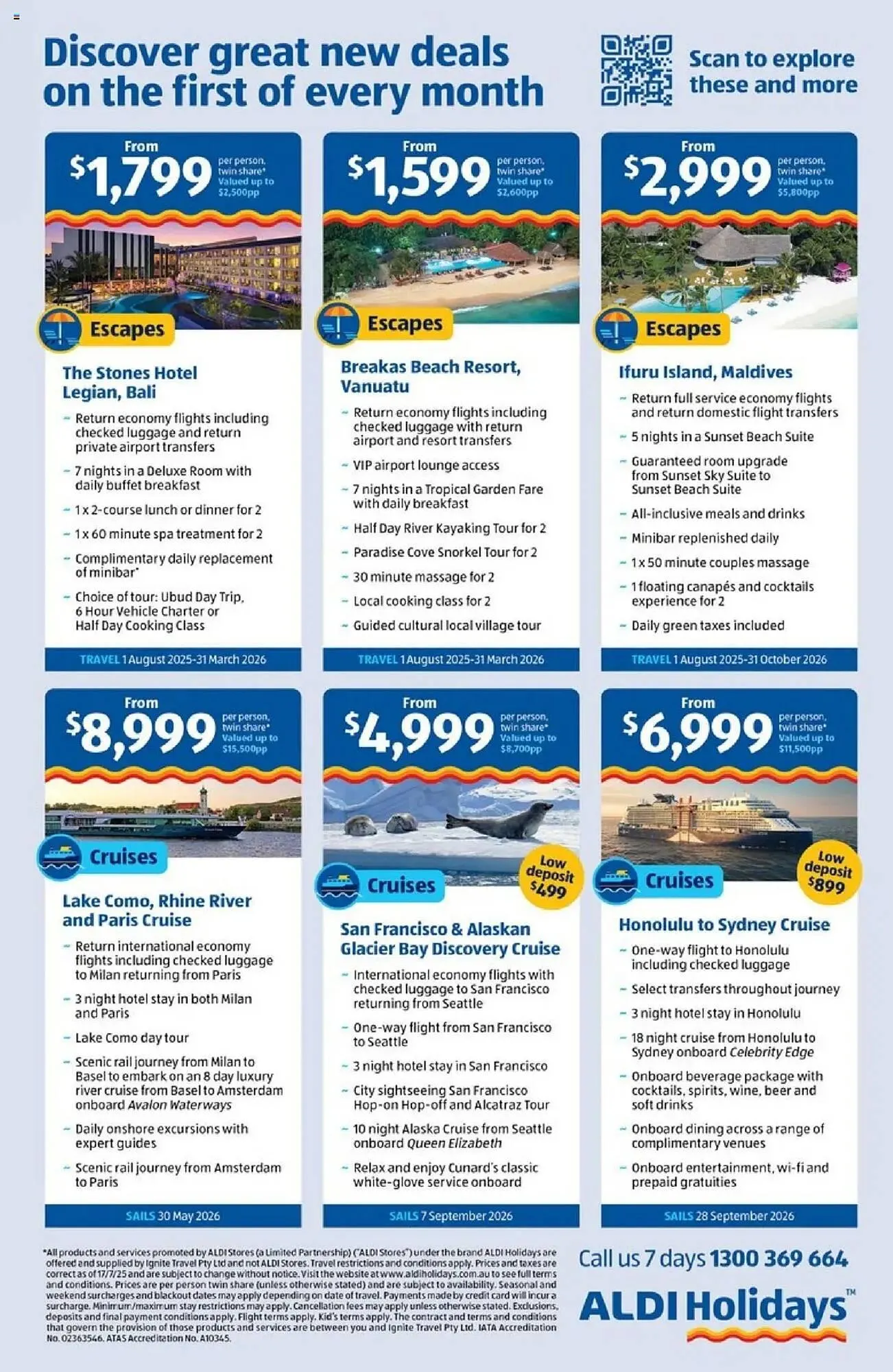 ALDI catalogue - Catalogue valid from 12 August to 19 August 2025 - page 21