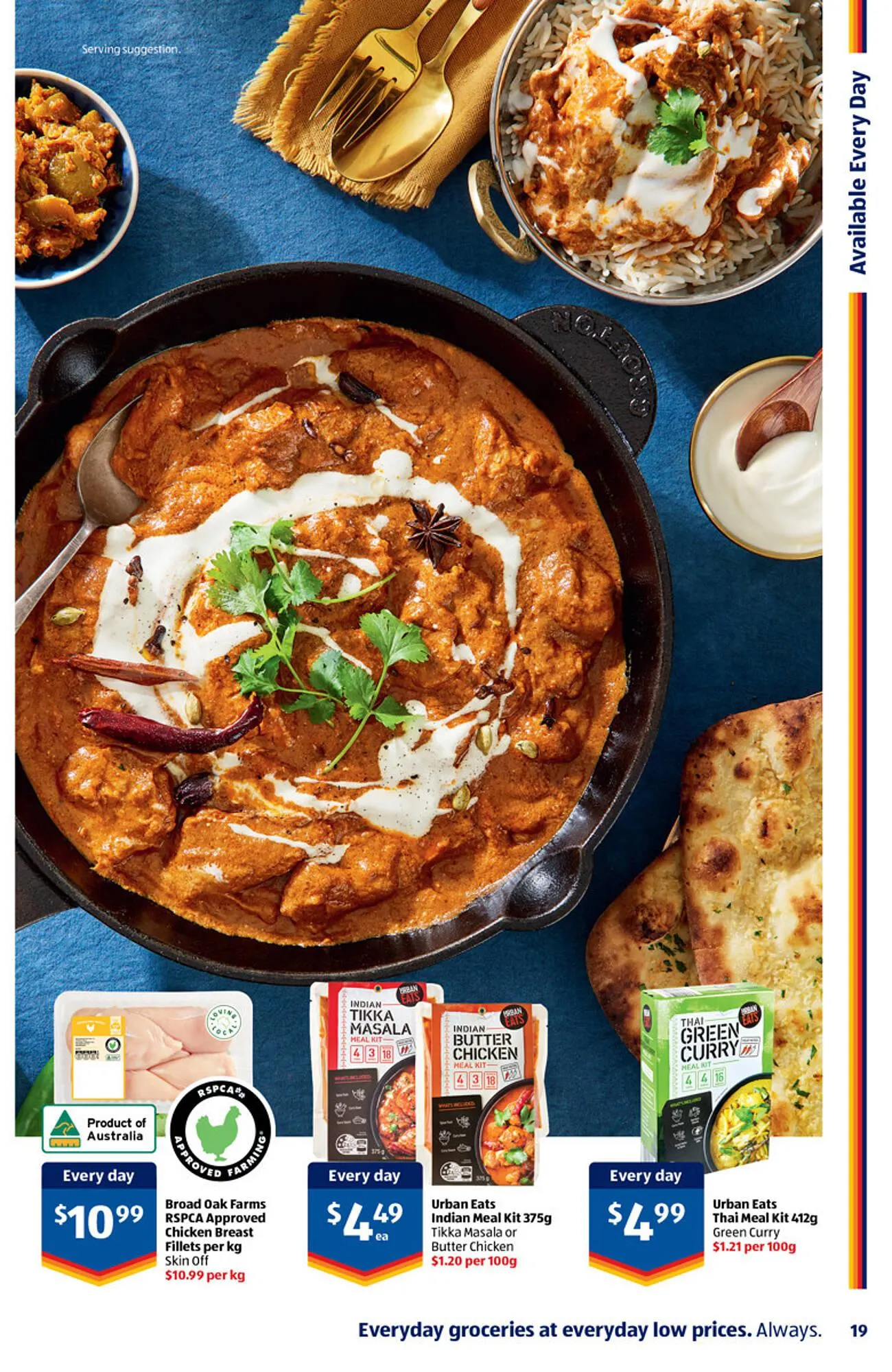 ALDI catalogue - Catalogue valid from 14 February to 20 February 2026 - page 19