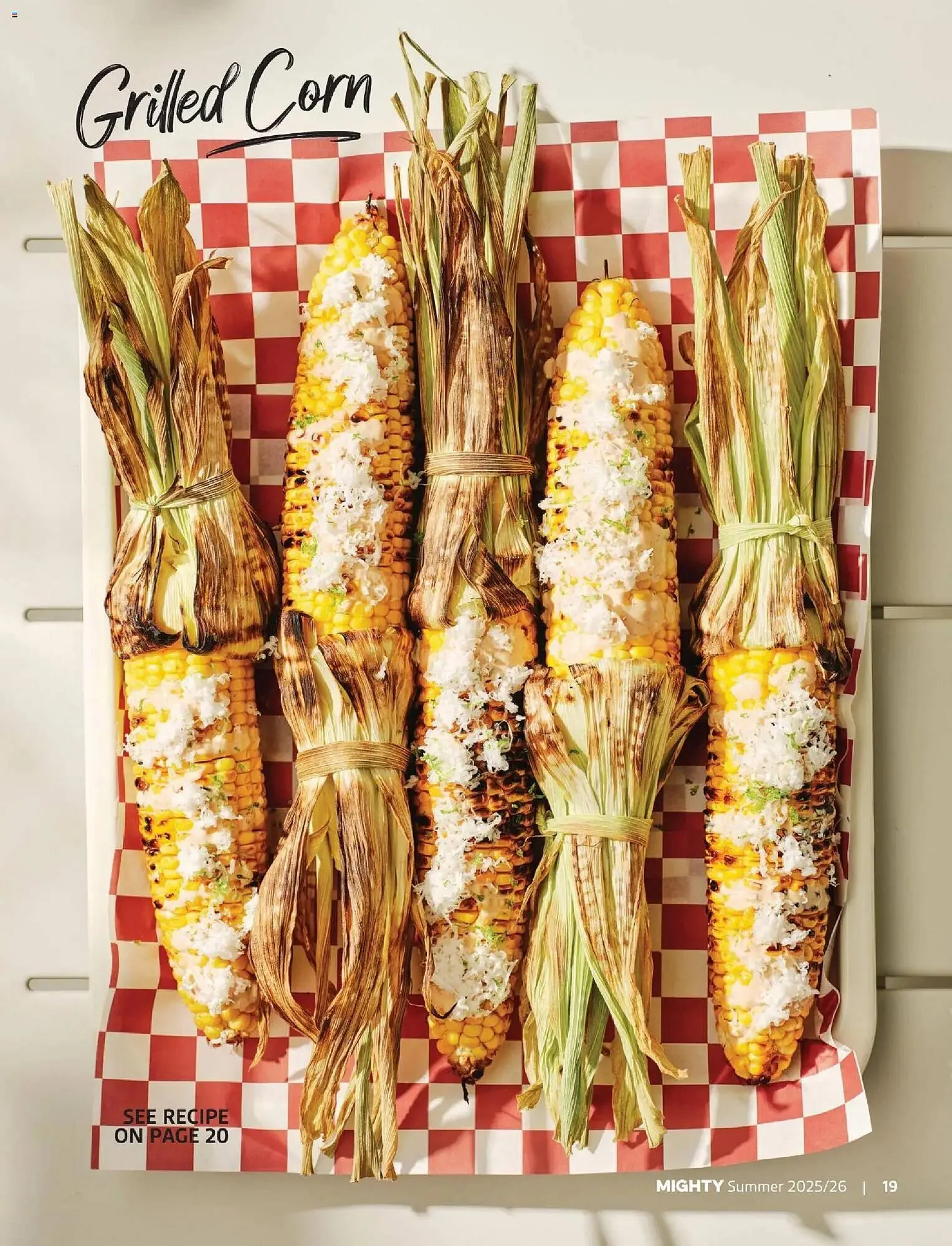 Foodland catalogue - Catalogue valid from 30 November to 28 February 2026 - page 19