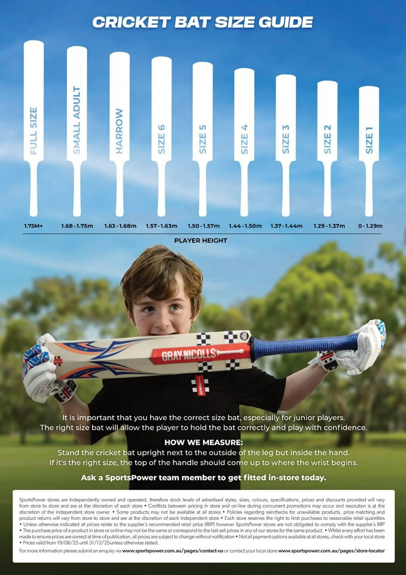 Sportspower catalogue - Catalogue valid from 25 August to 31 December 2025 - page 26