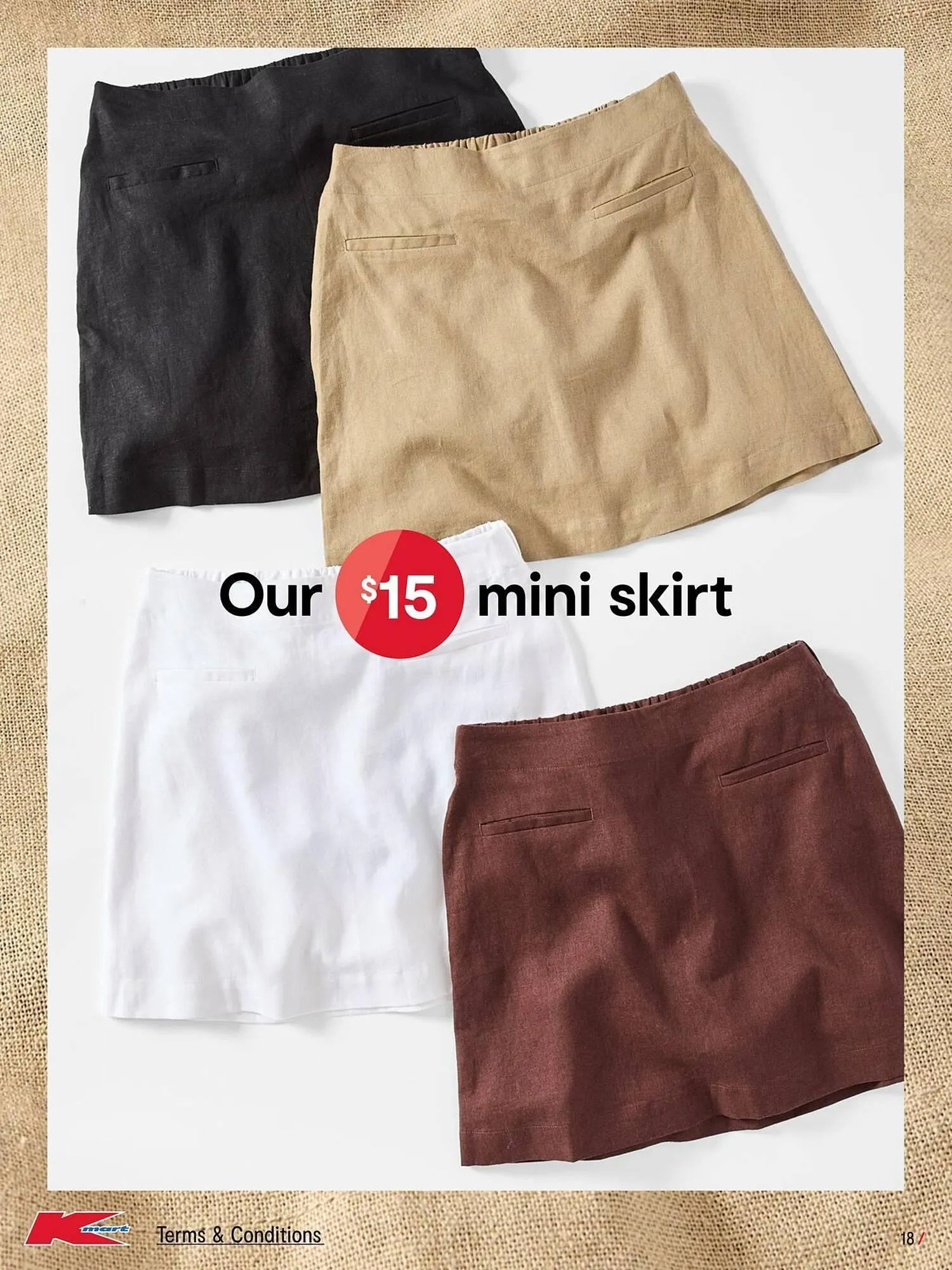 Kmart catalogue - Catalogue valid from 4 December to 24 December 2025 - page 18