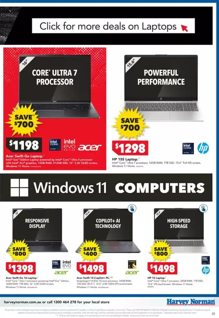 Black Friday Sale - Catalogue valid from 22 November to 2 December 2024 - page 38