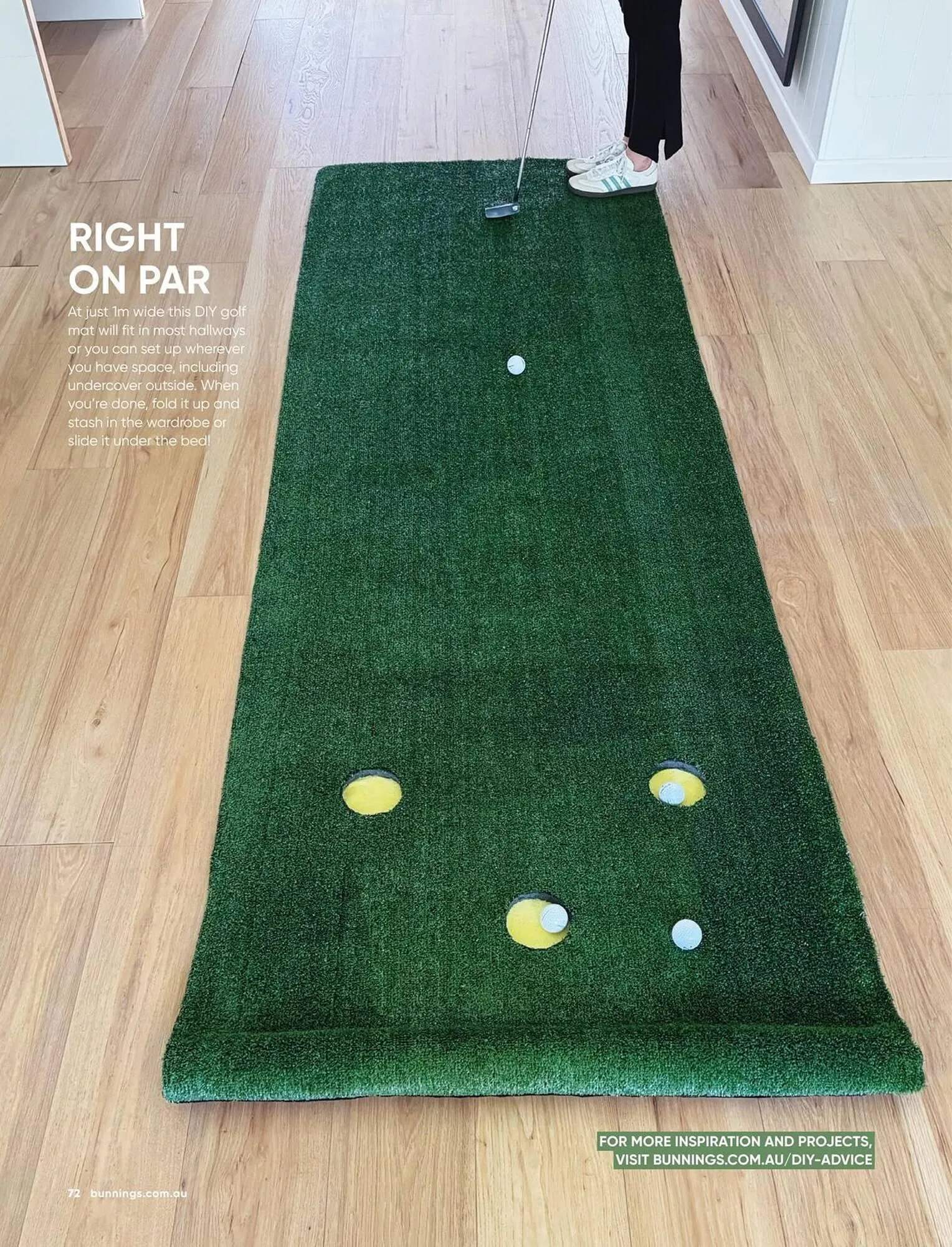 Bunnings catalogue - Catalogue valid from 1 August to 31 August 2025 - page 76