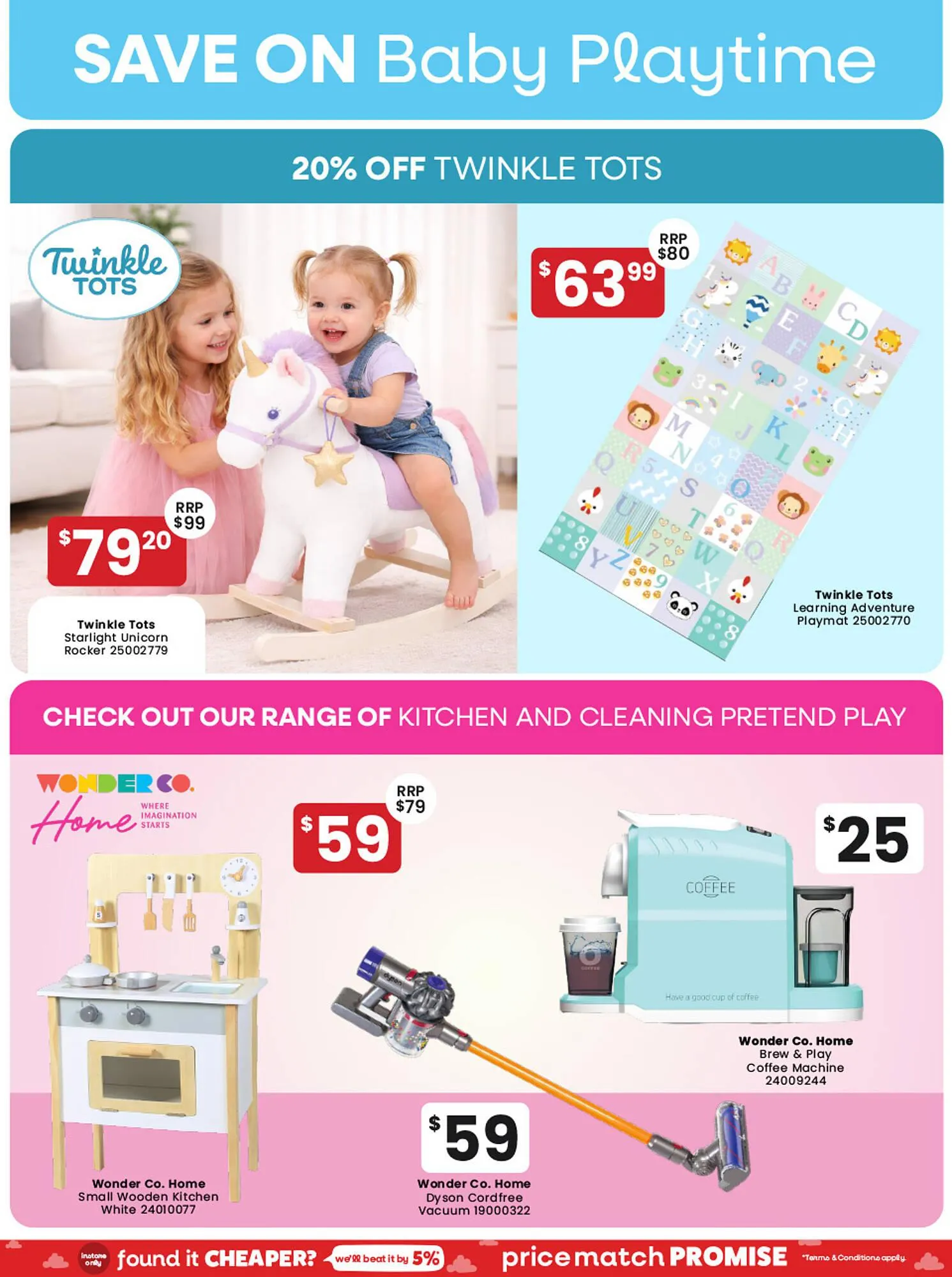 Toymate catalogue - Catalogue valid from 15 April to 5 May 2026 - page 11