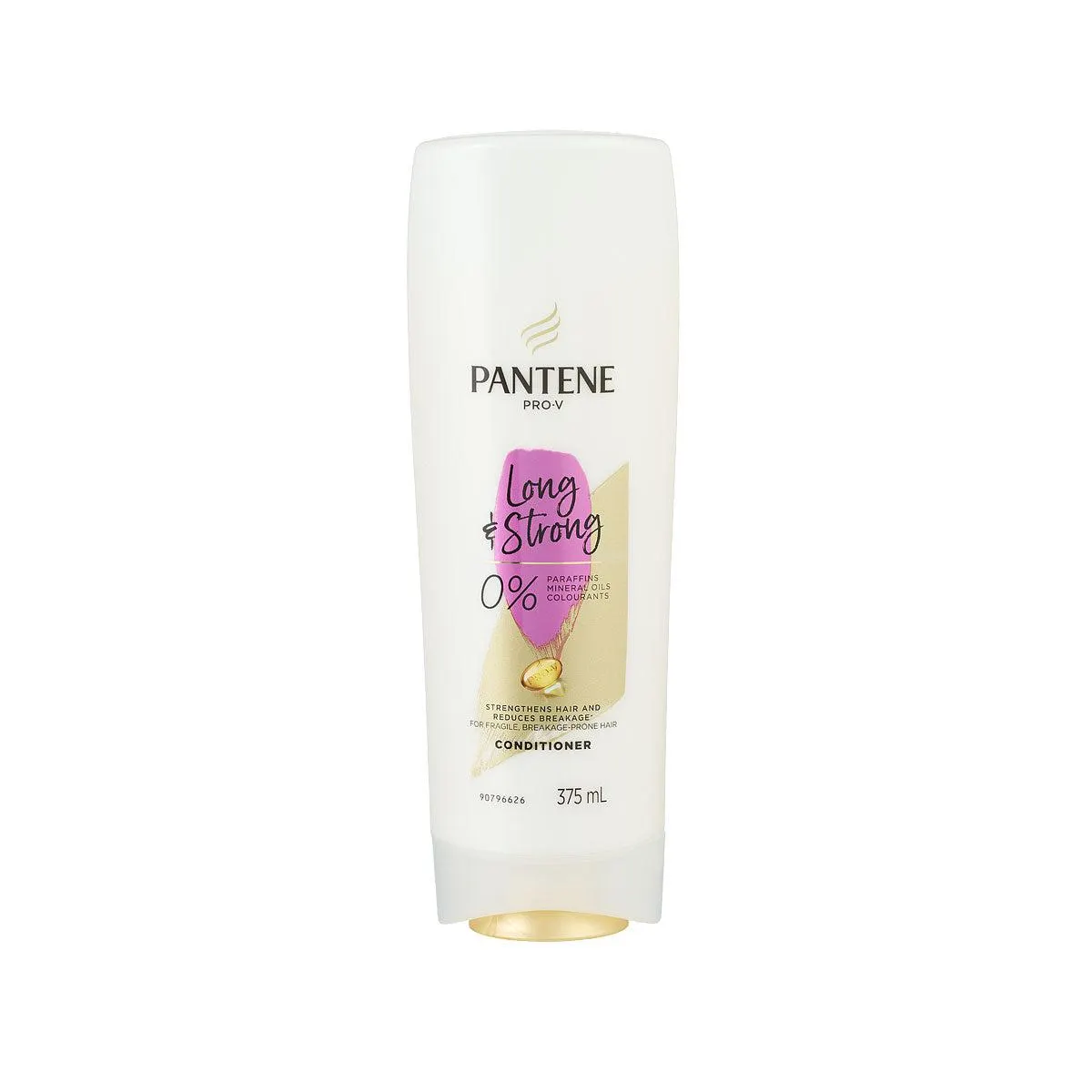 Pantene Pro V Long And Strong Conditioner 375mL