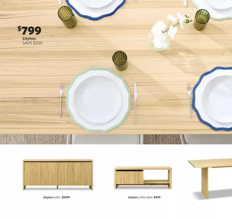 Feels Like Home - Catalogue valid from 29 July to 6 October 2024 - page 24