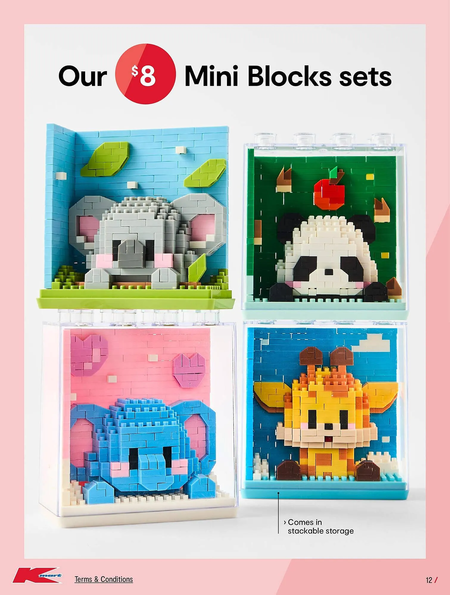 Kmart catalogue - Catalogue valid from 25 June to 23 July 2025 - page 12