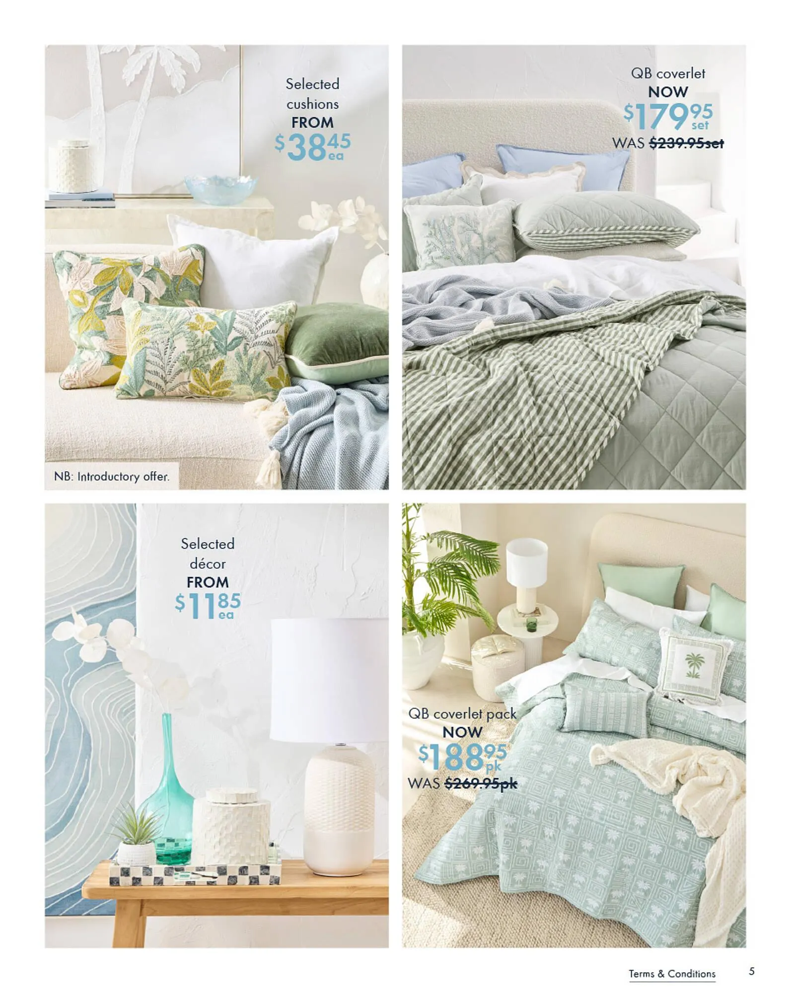 Pillow Talk catalogue - Catalogue valid from 10 October to 26 October 2025 - page 28