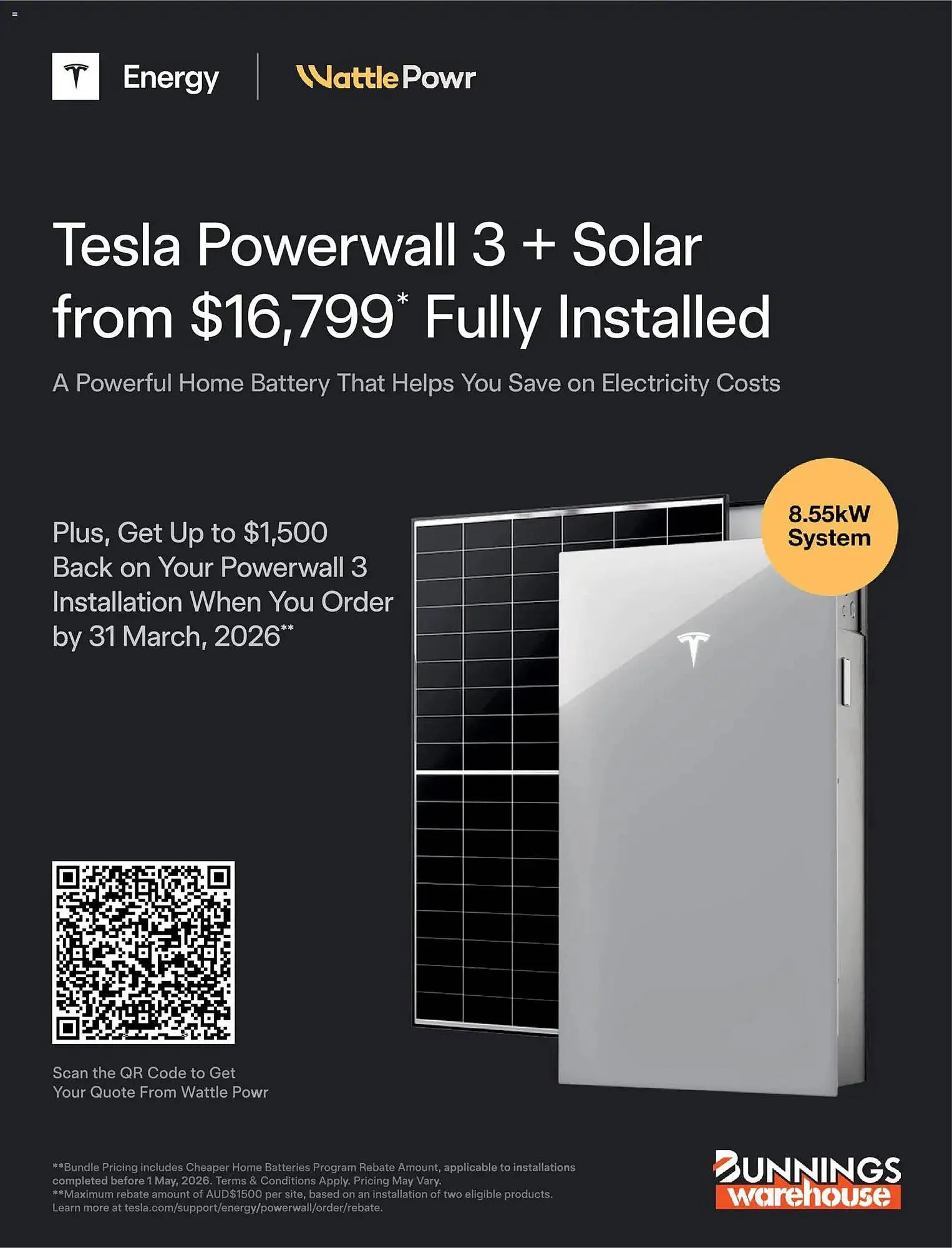 Bunnings catalogue - Catalogue valid from 31 January to 28 February 2026 - page 4