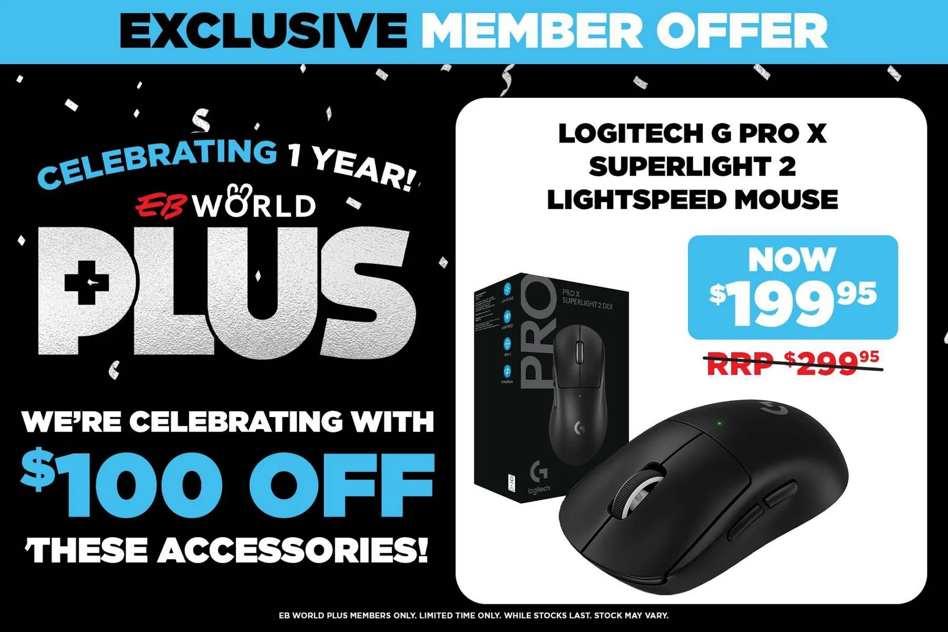 EB Games catalogue - 1