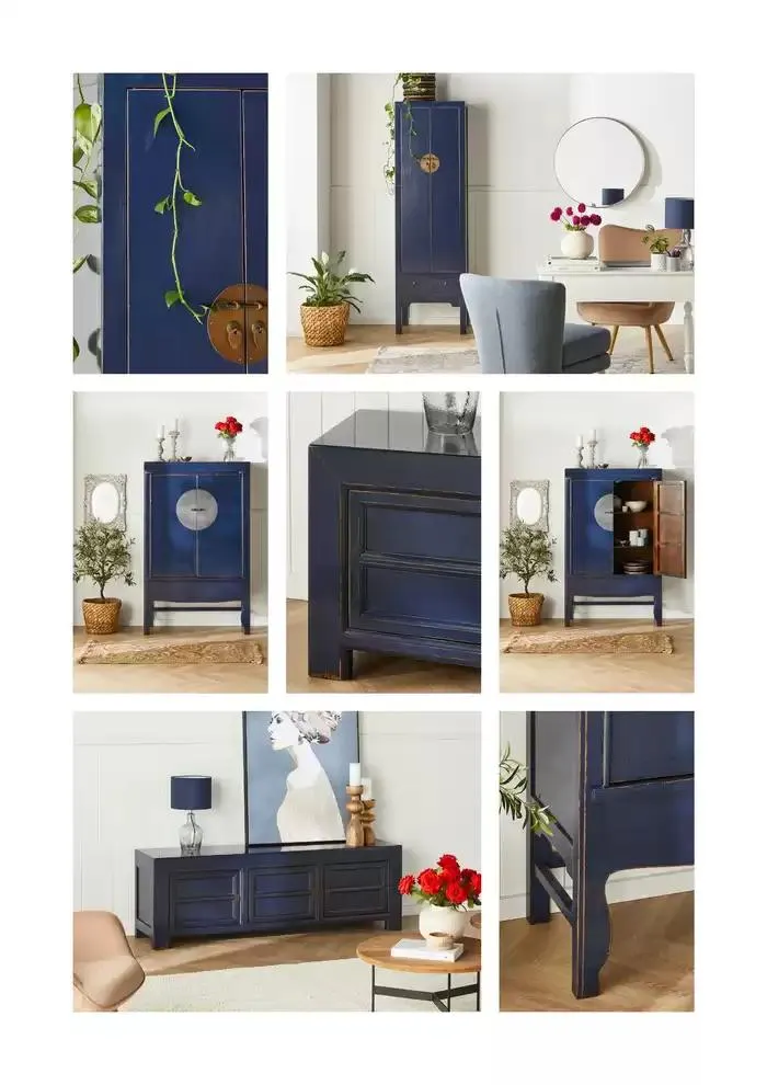 Sansha Collection - Catalogue valid from 9 September to 31 March 2025 - page 14