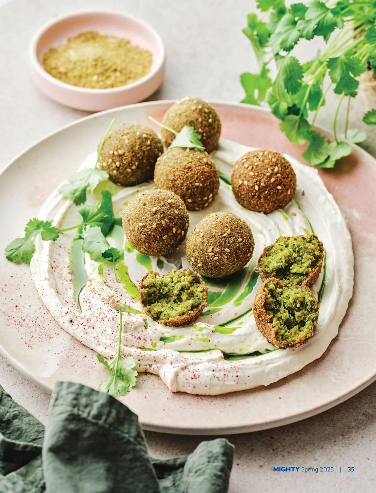 Foodland catalogue - Catalogue valid from 4 September to 4 December 2025 - page 35